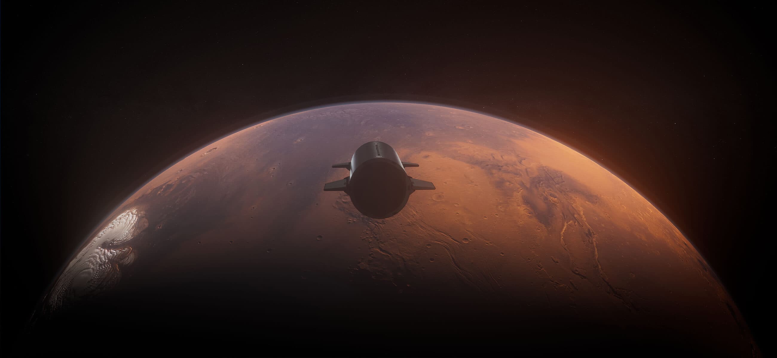 SpaceX launch