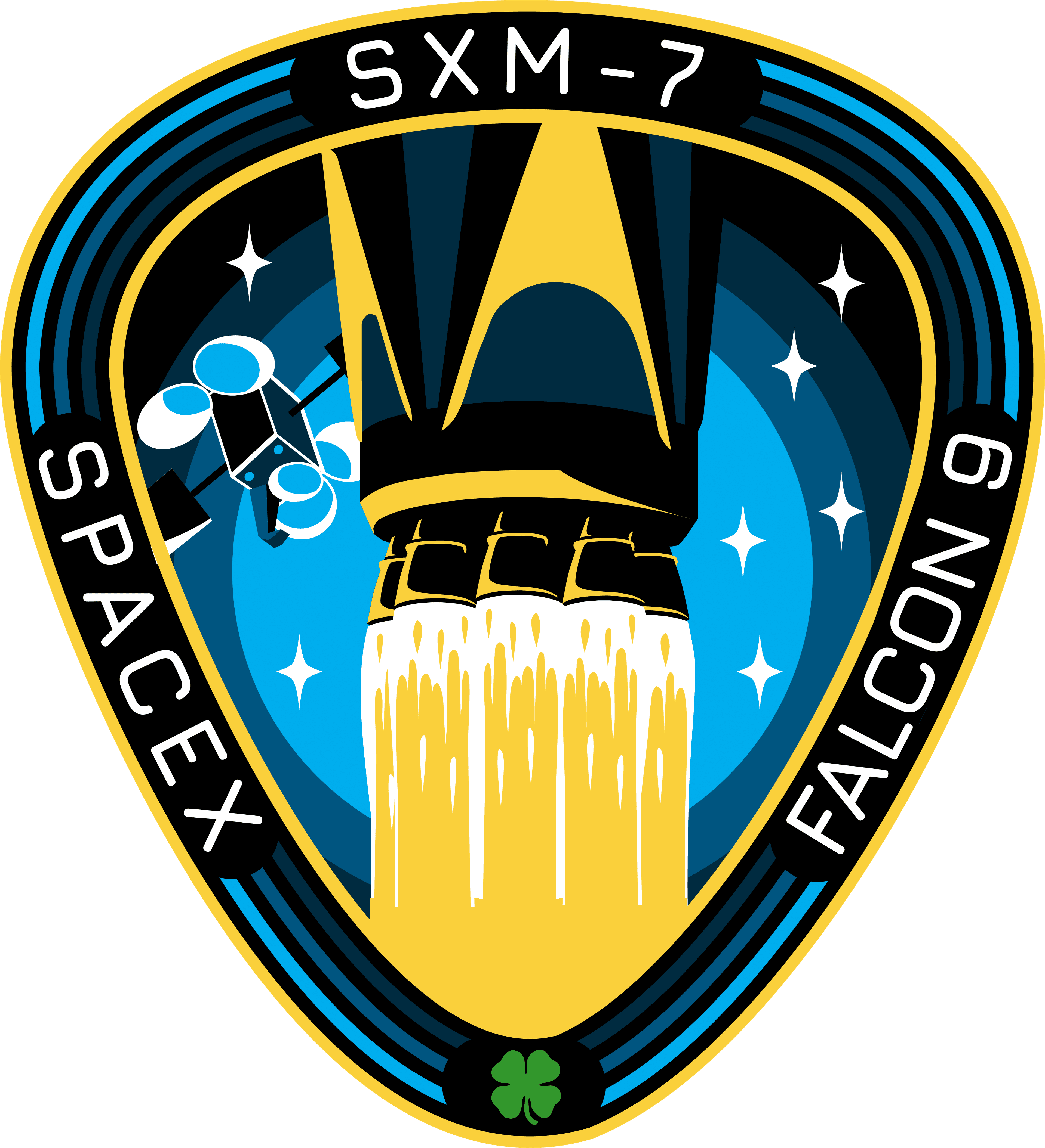 SXM-7