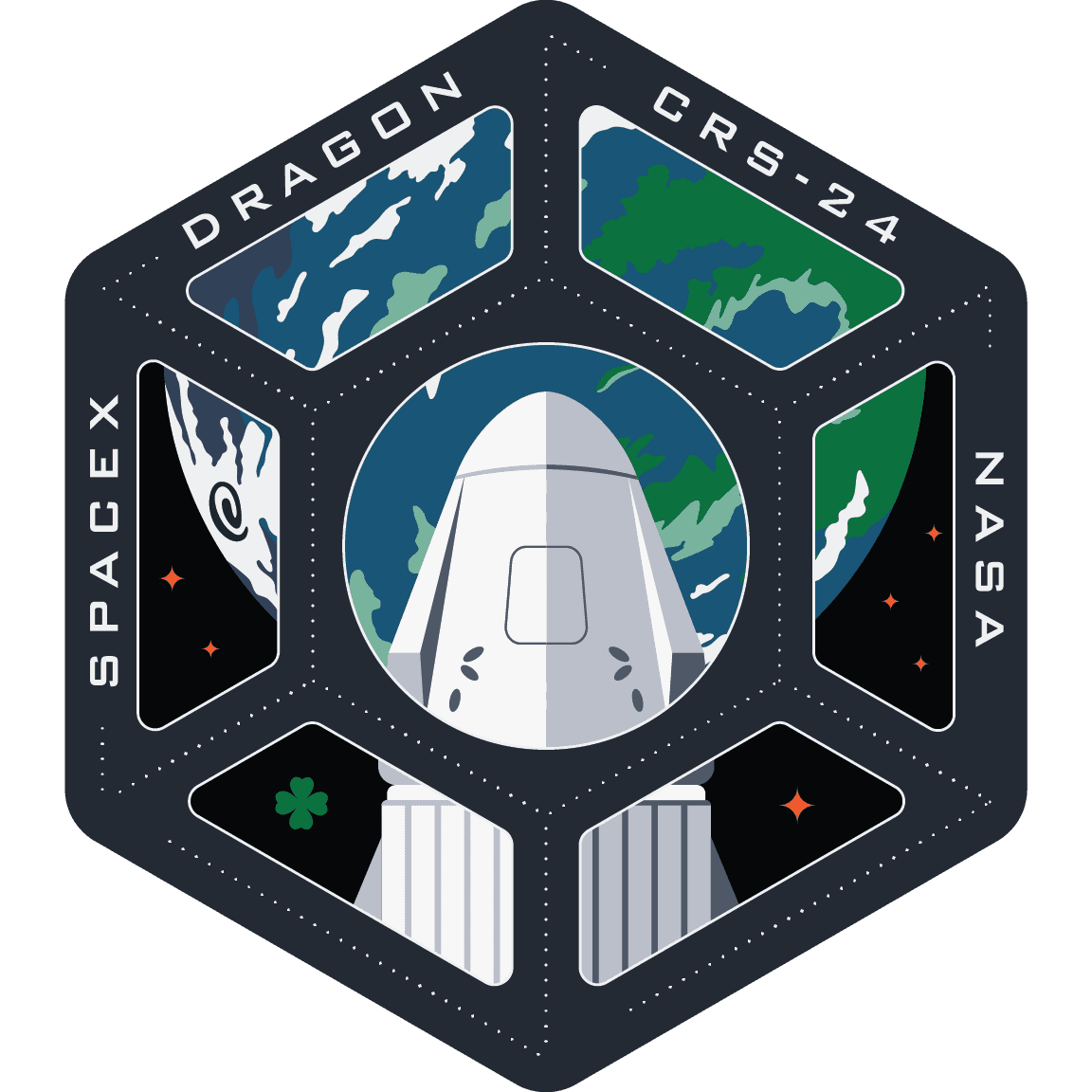 CRS-24
