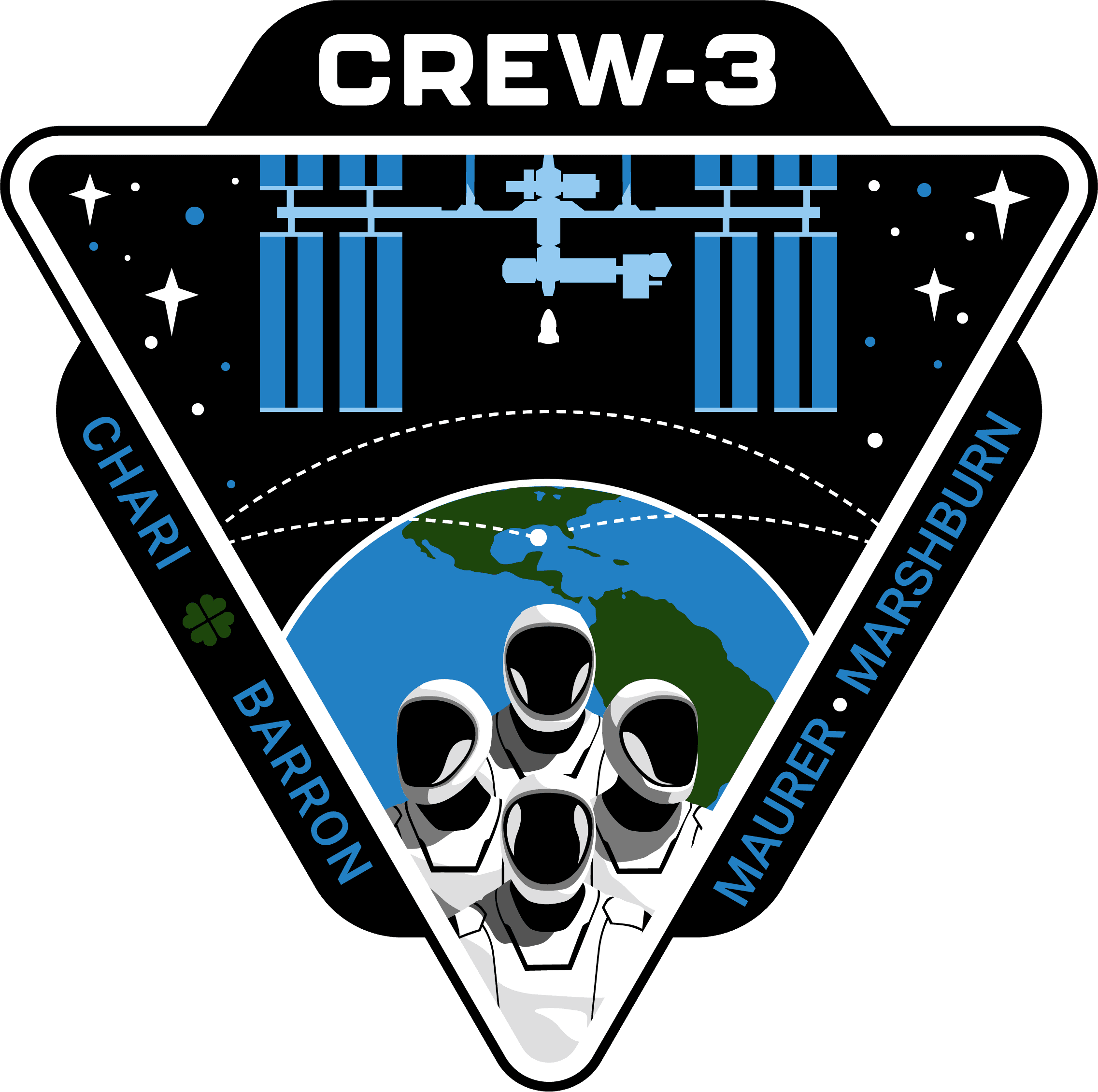 Crew-3