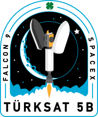 Türksat 5B