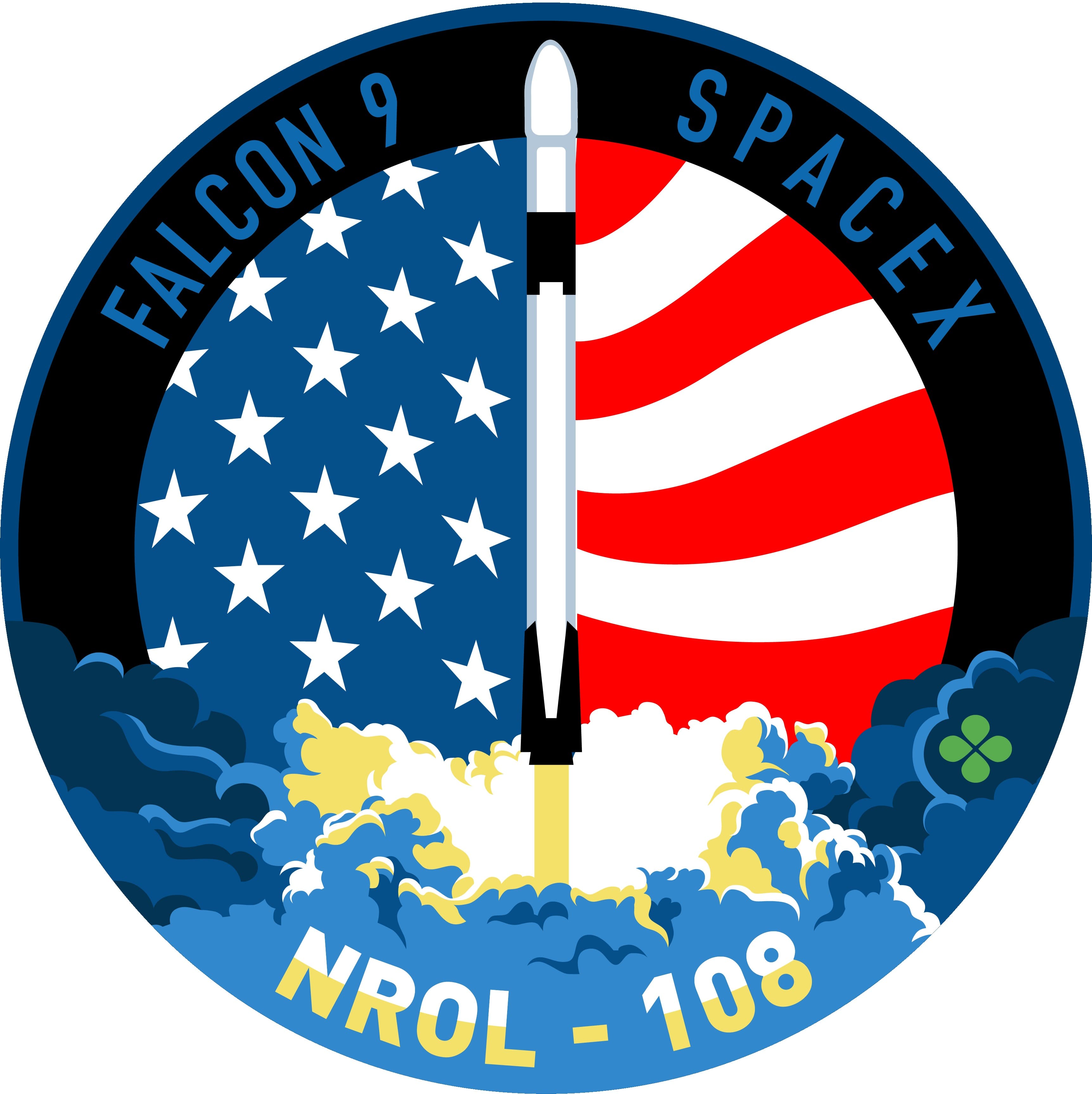 NROL-108