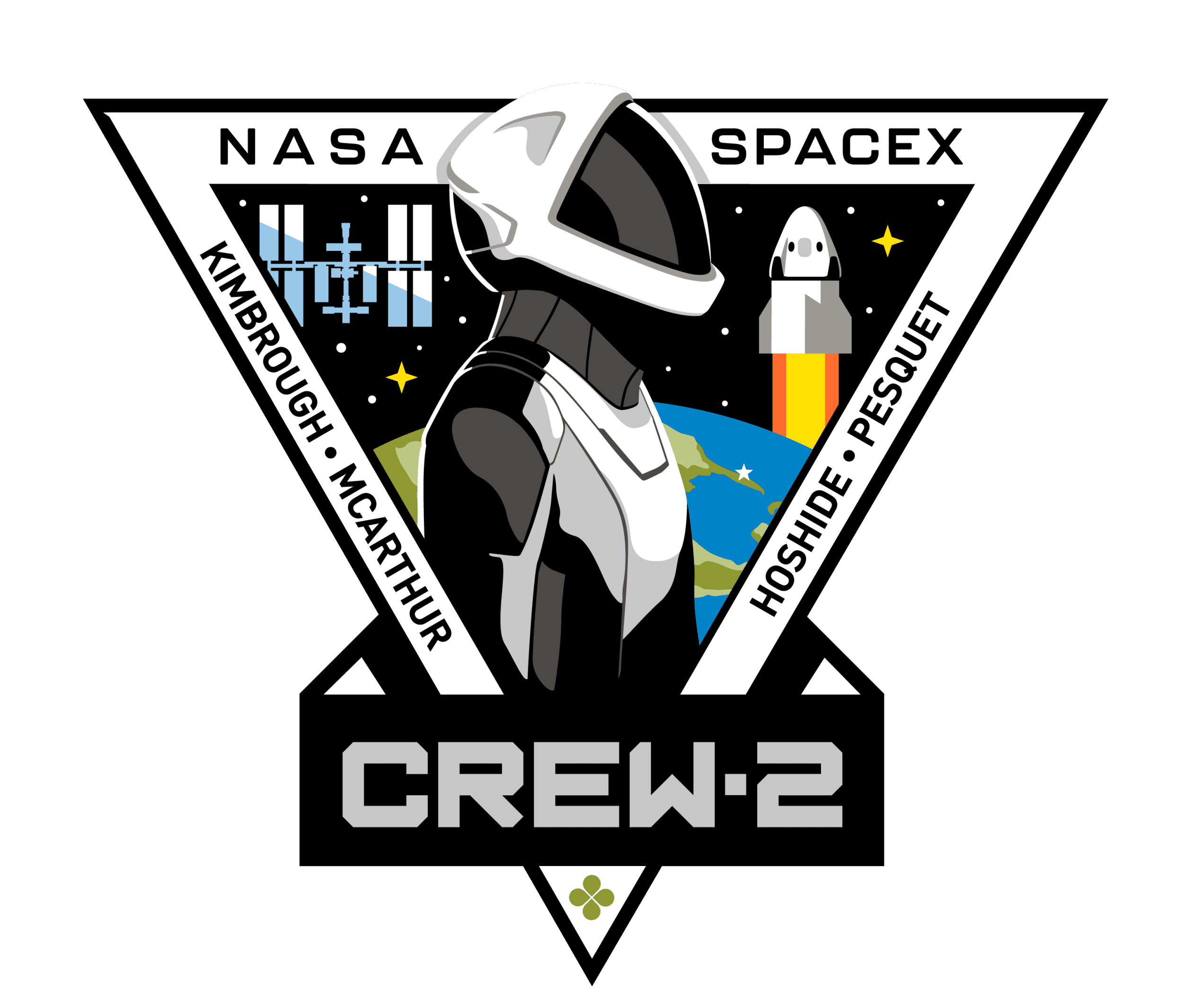 Crew-2