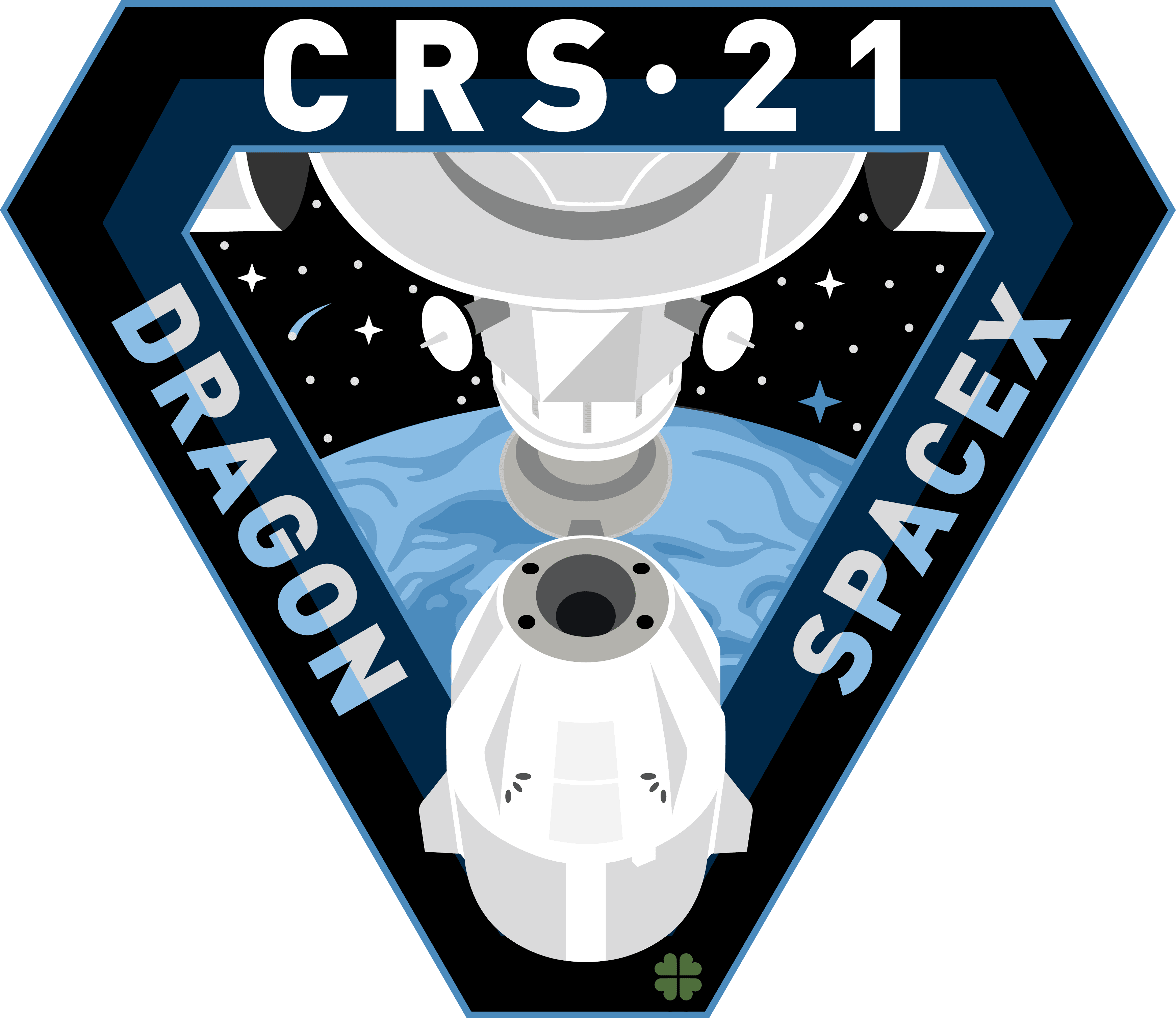 CRS-21