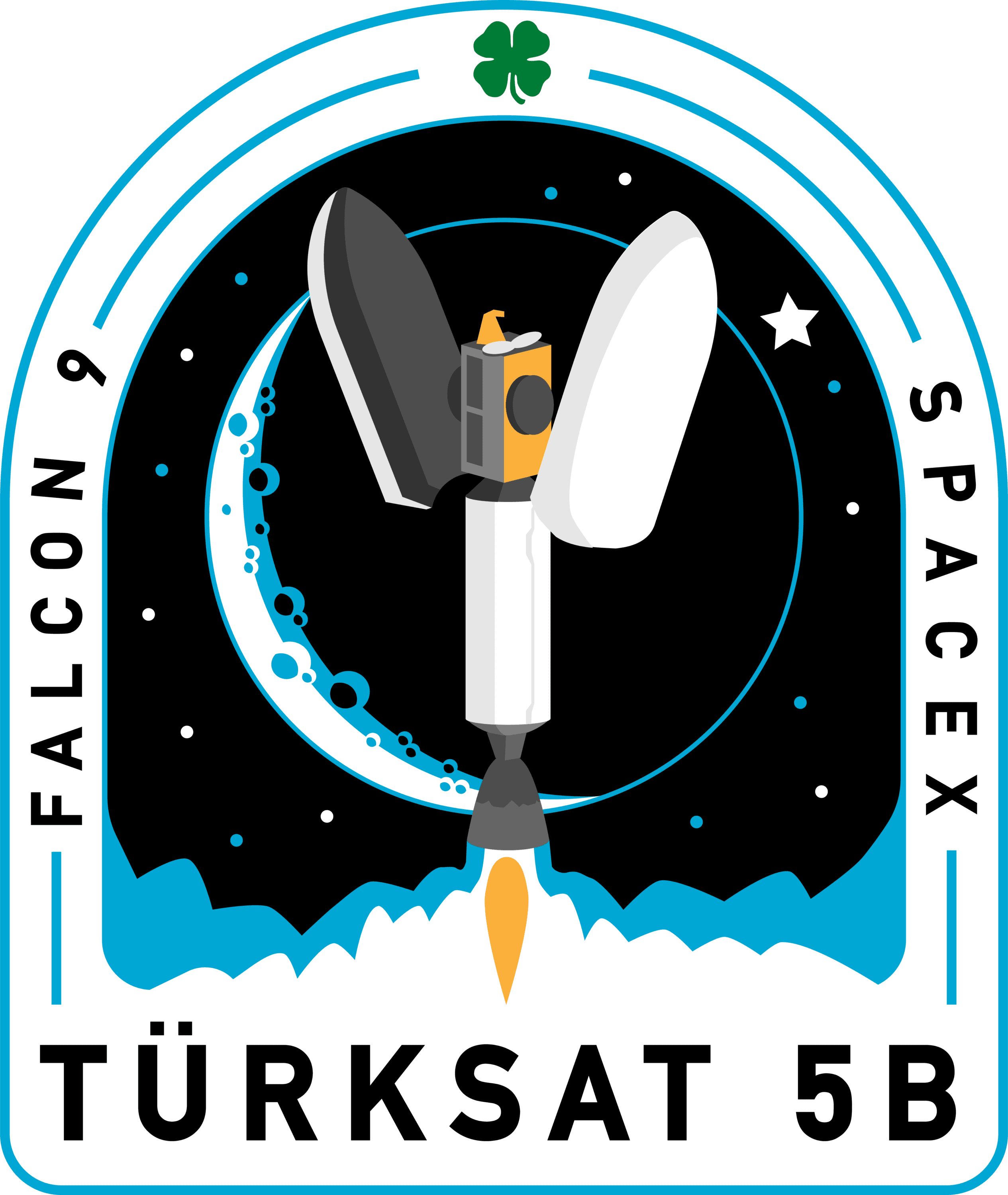Türksat 5B