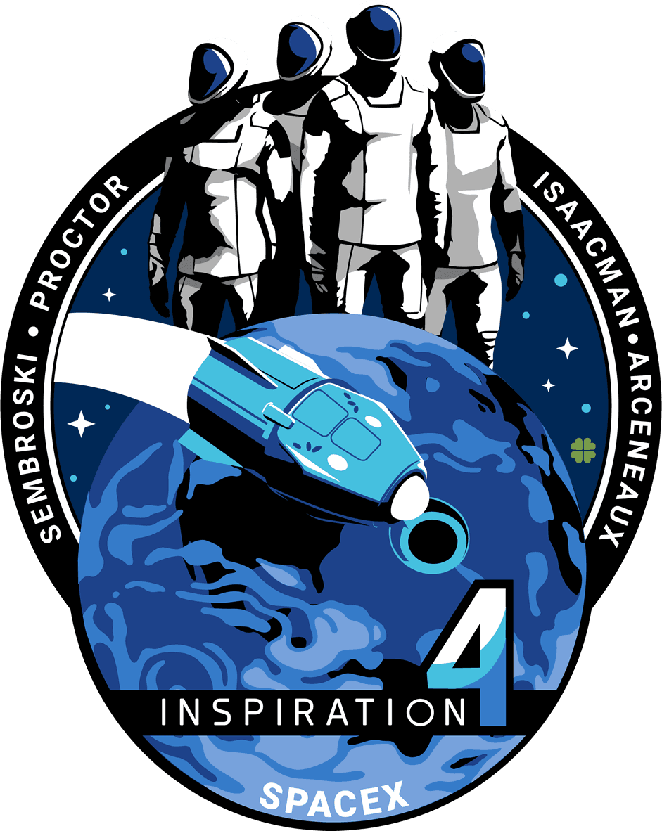 Inspiration4