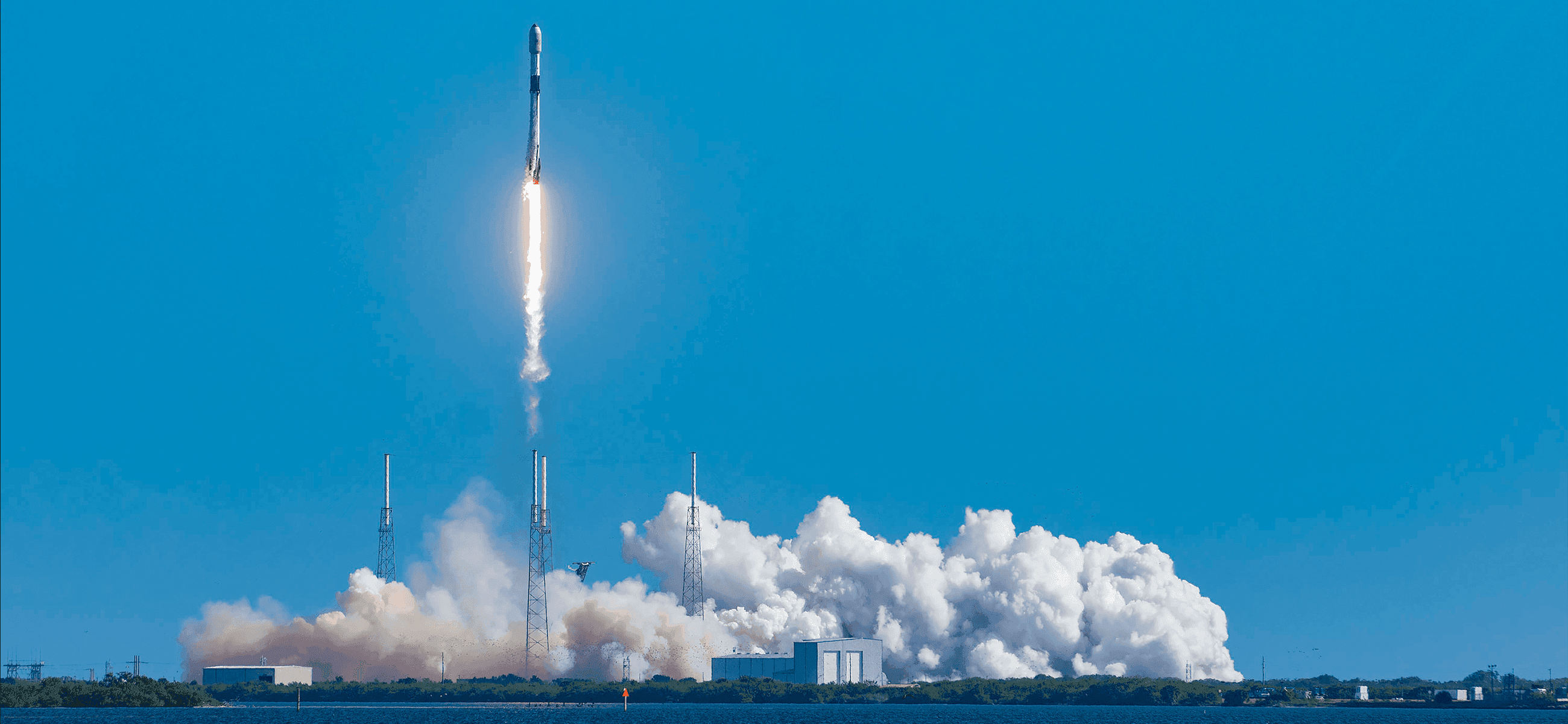 Starlink Mission