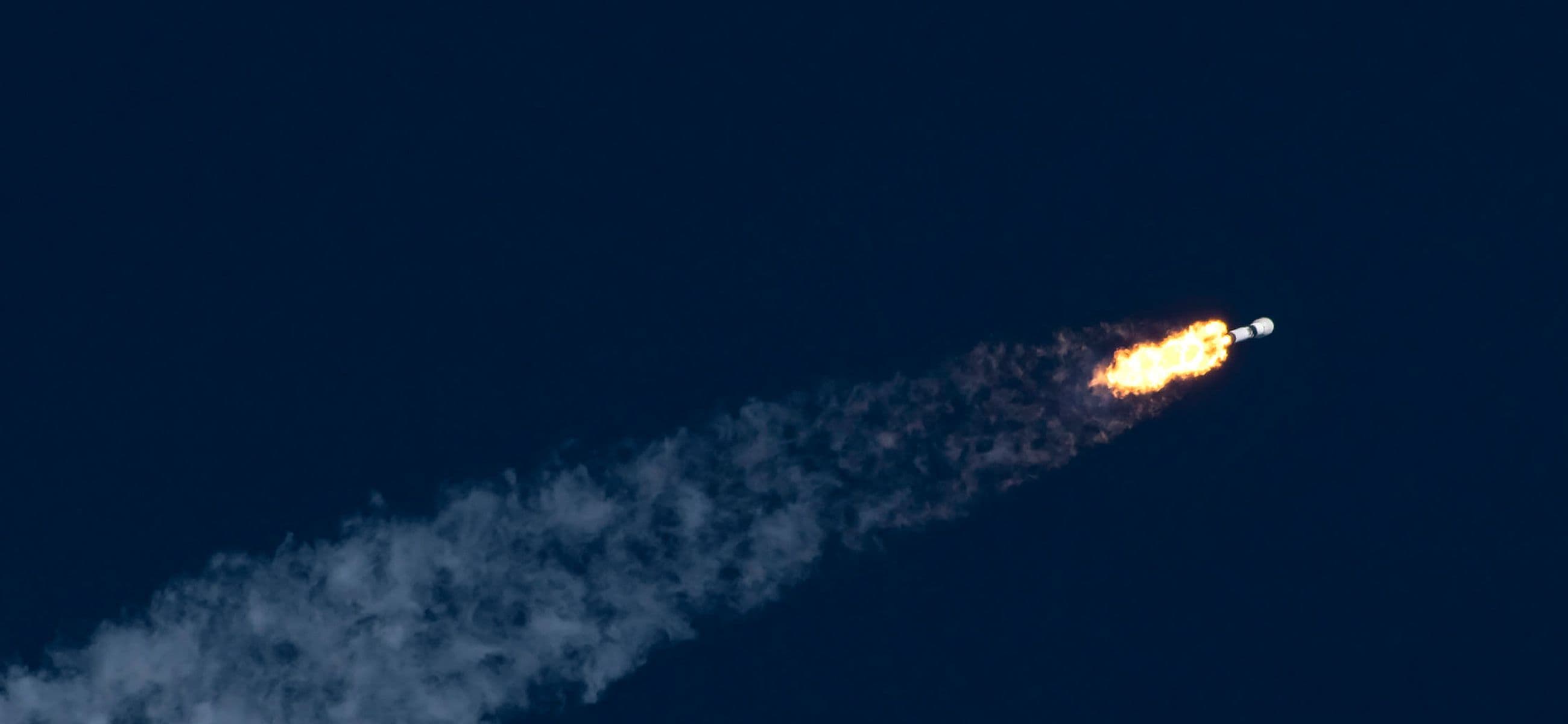 Starlink Mission