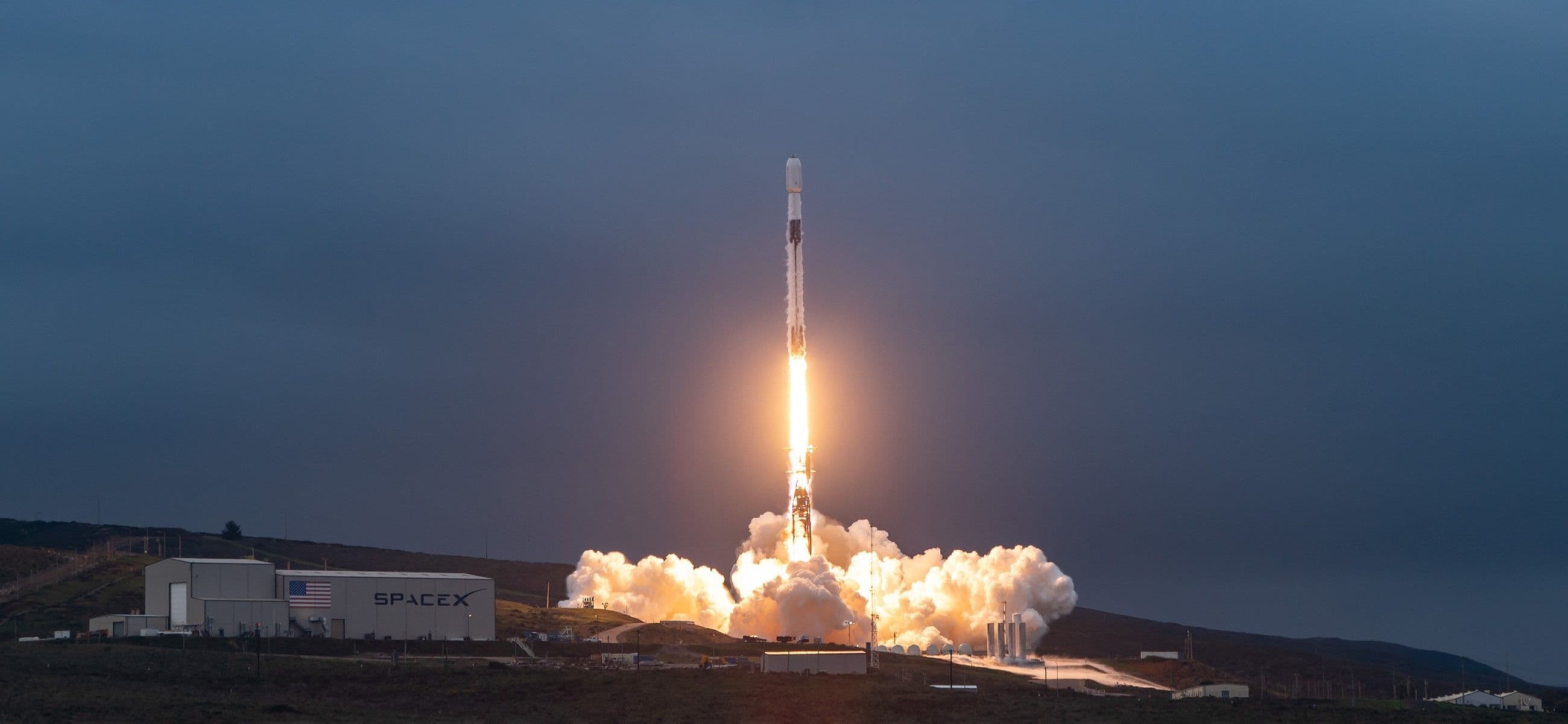 Starlink Mission
