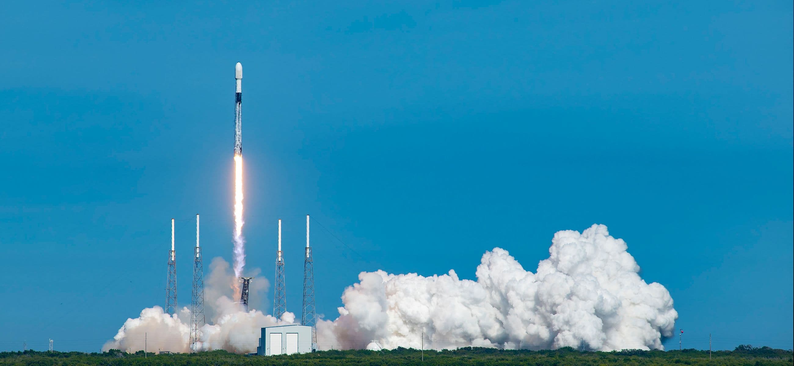 SXM-7 Mission
