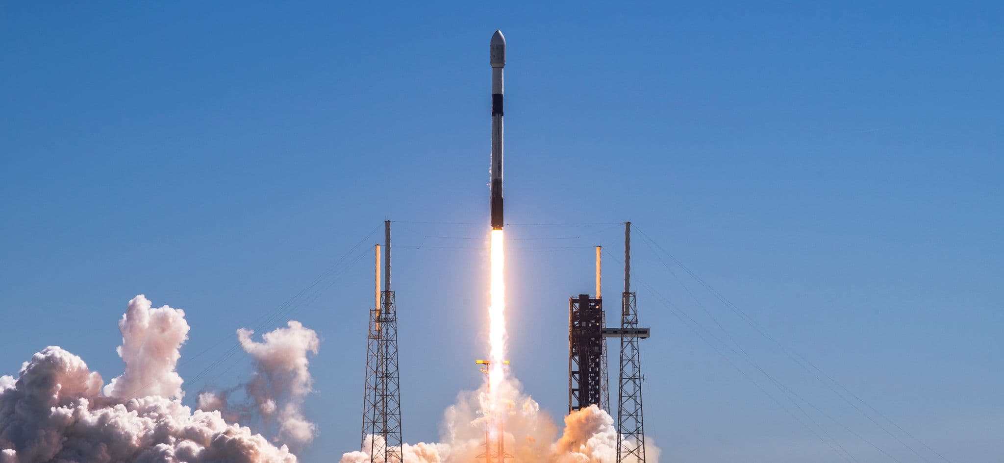 Starlink Mission