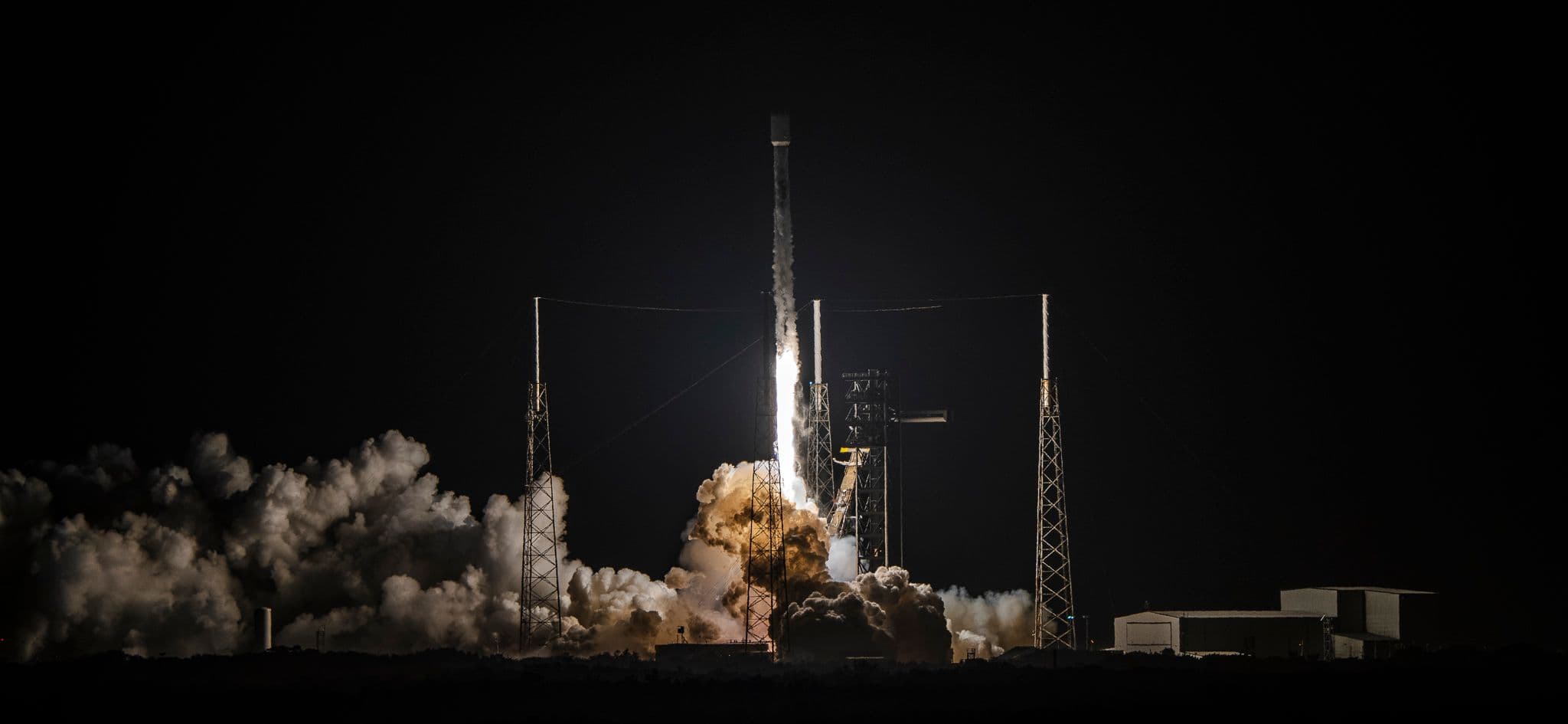 Starlink Mission
