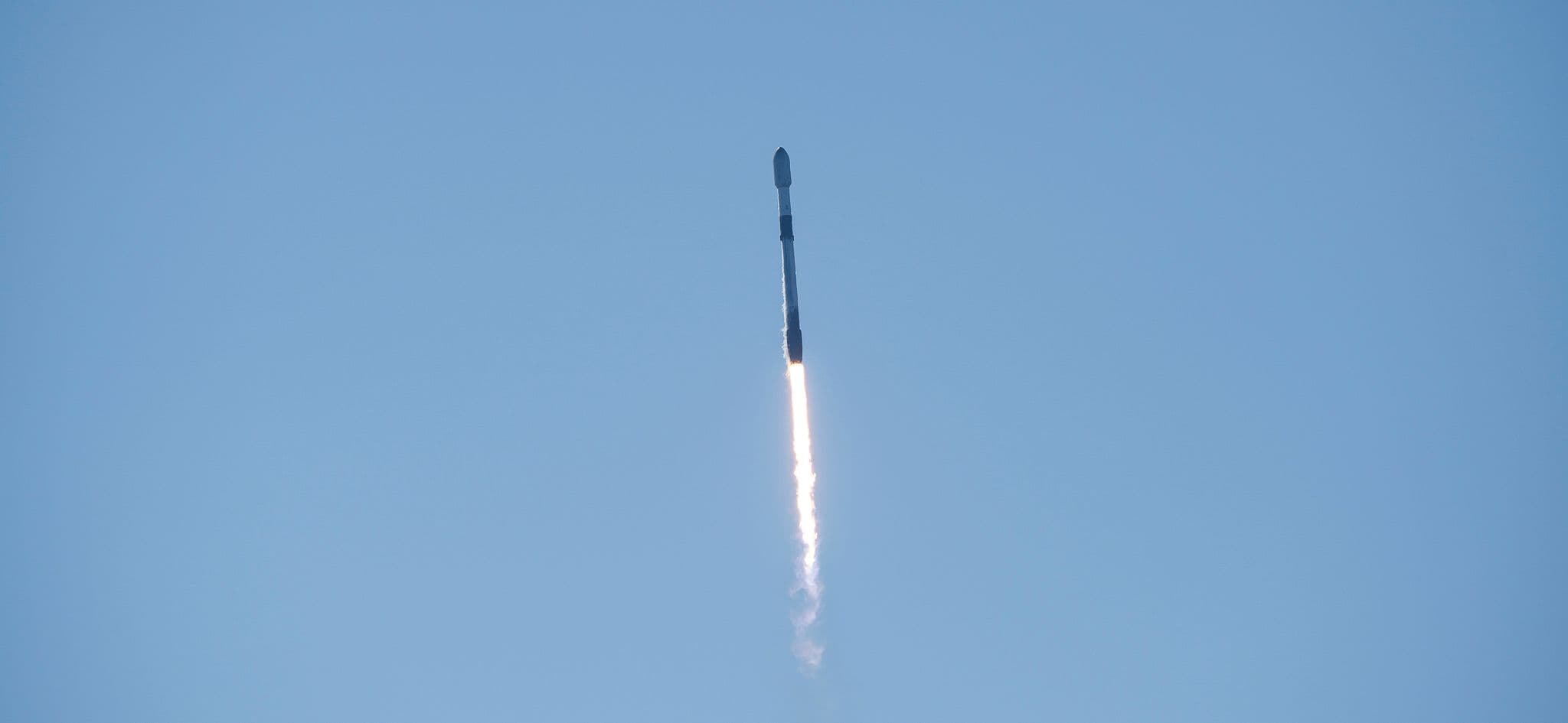 Starlink Mission