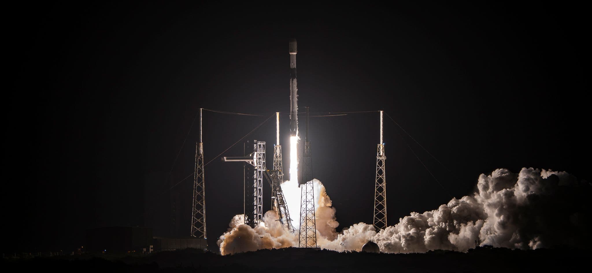 Starlink Mission