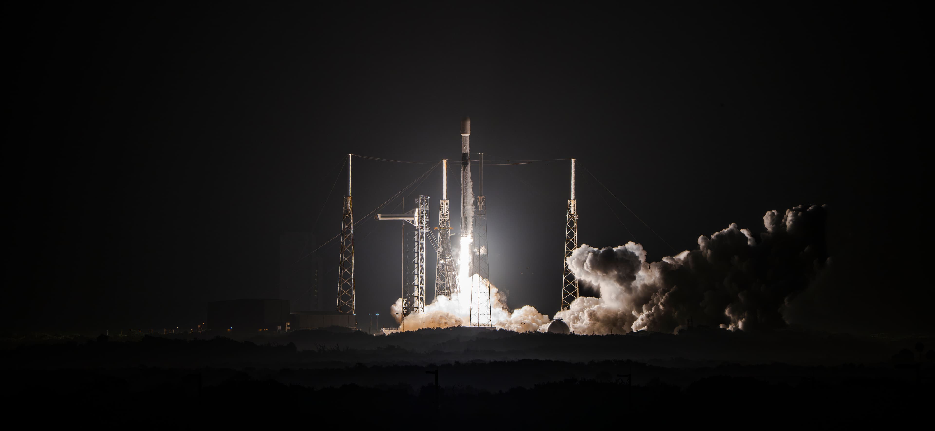 Starlink Mission