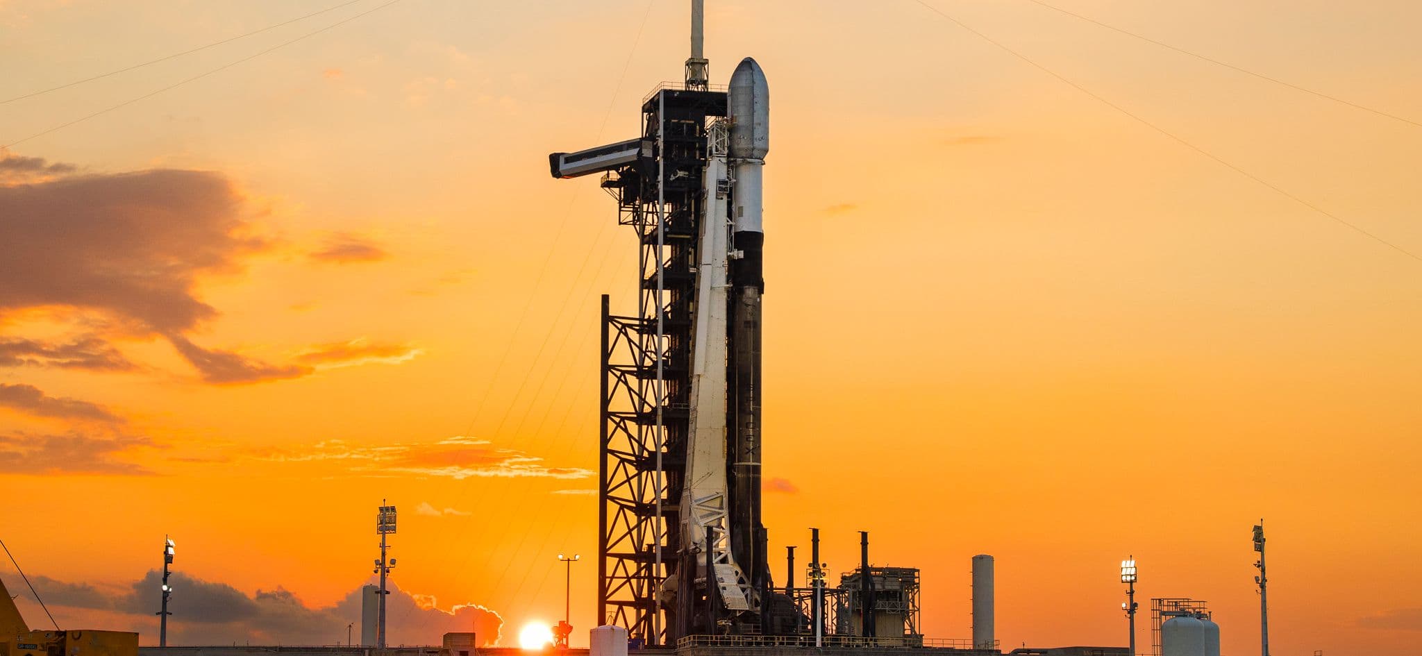 Starlink Mission