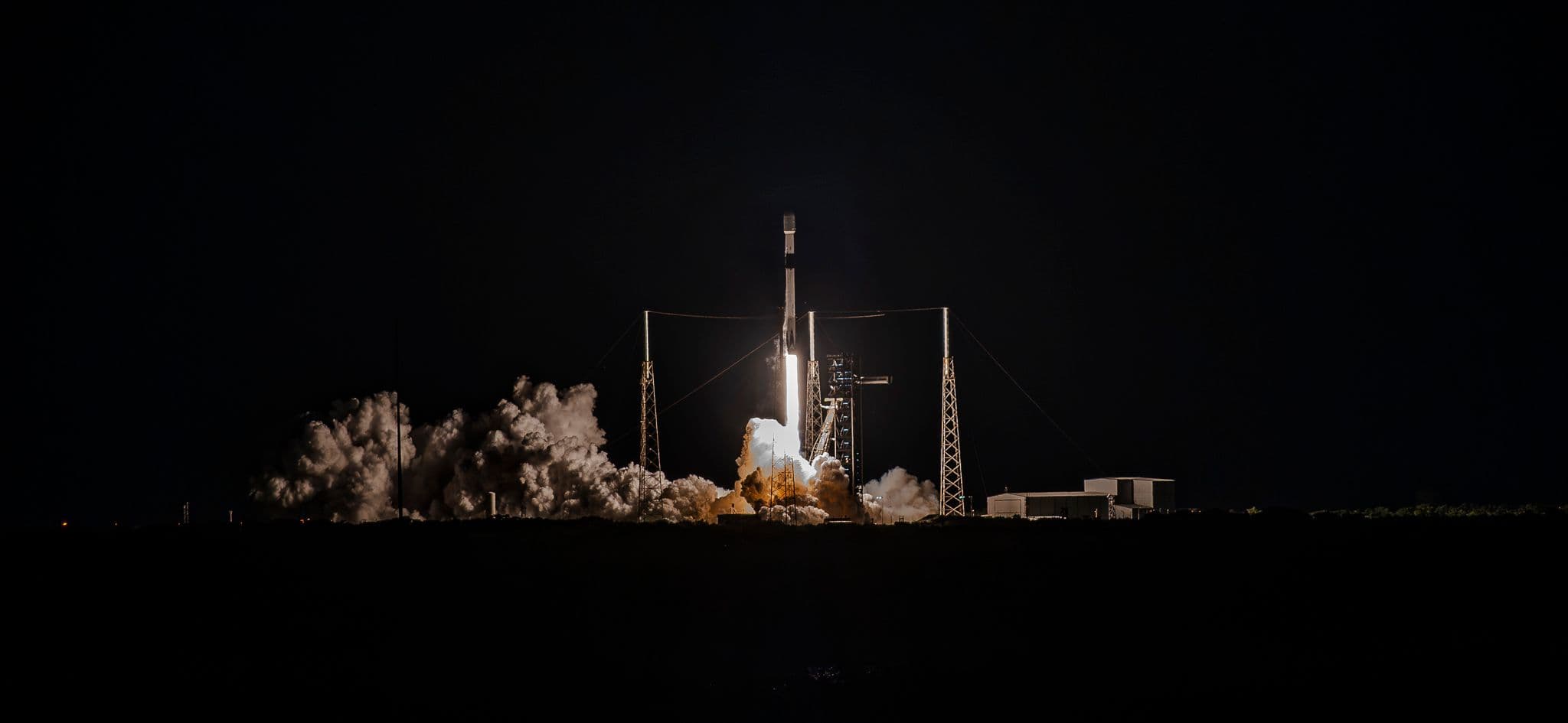 Starlink Mission