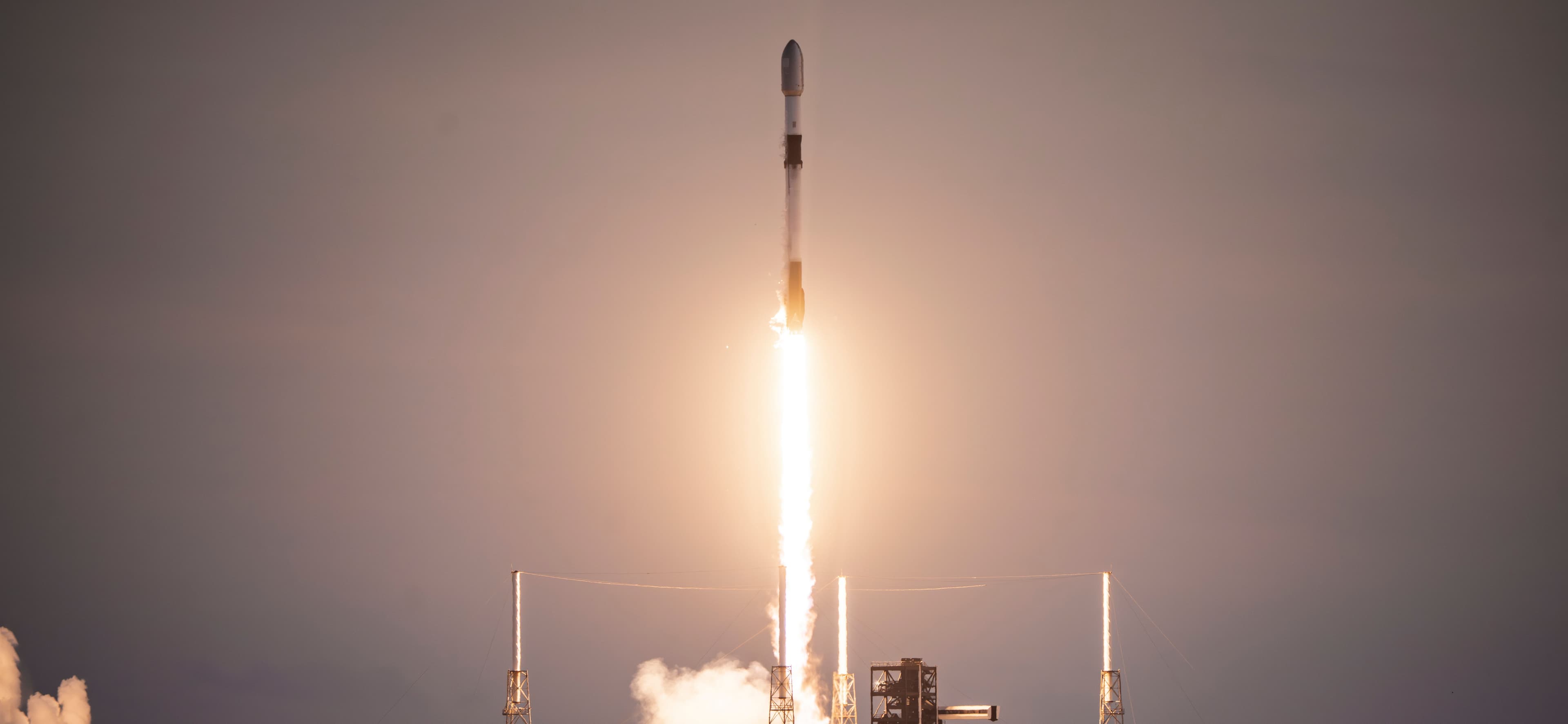 Starlink Mission