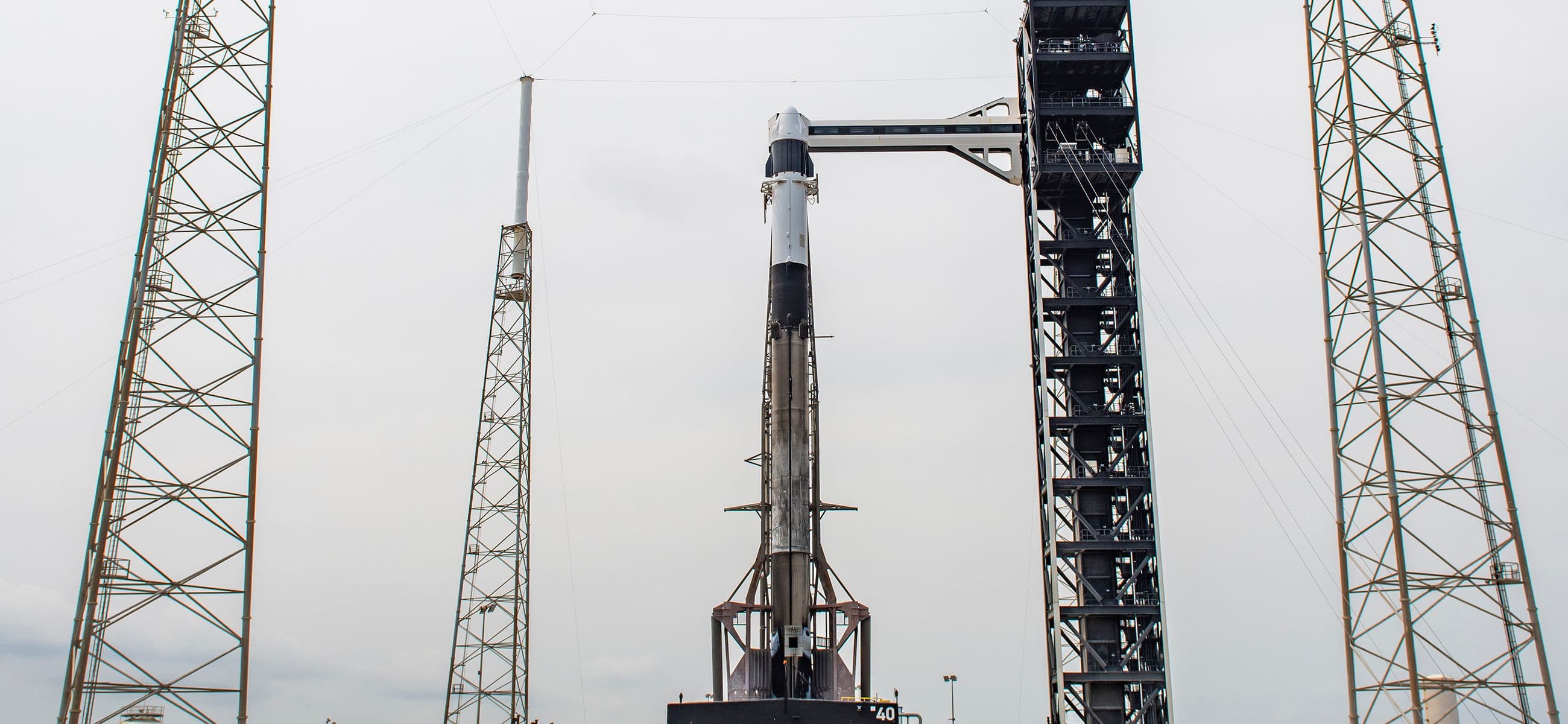 CRS-34 Mission