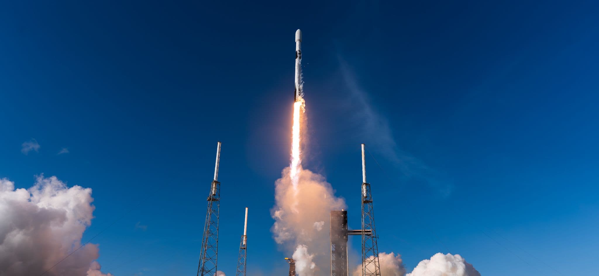 Starlink Mission