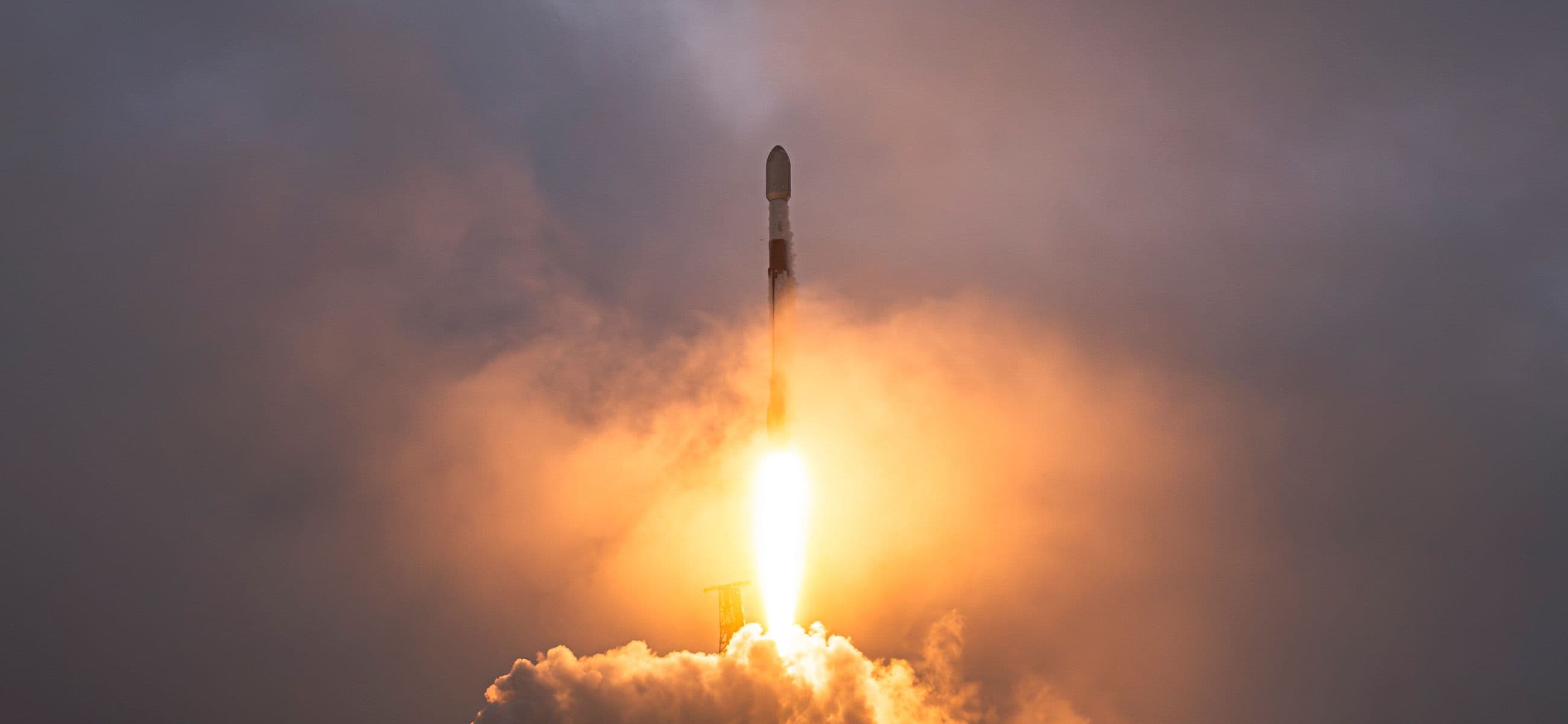 Starlink Mission
