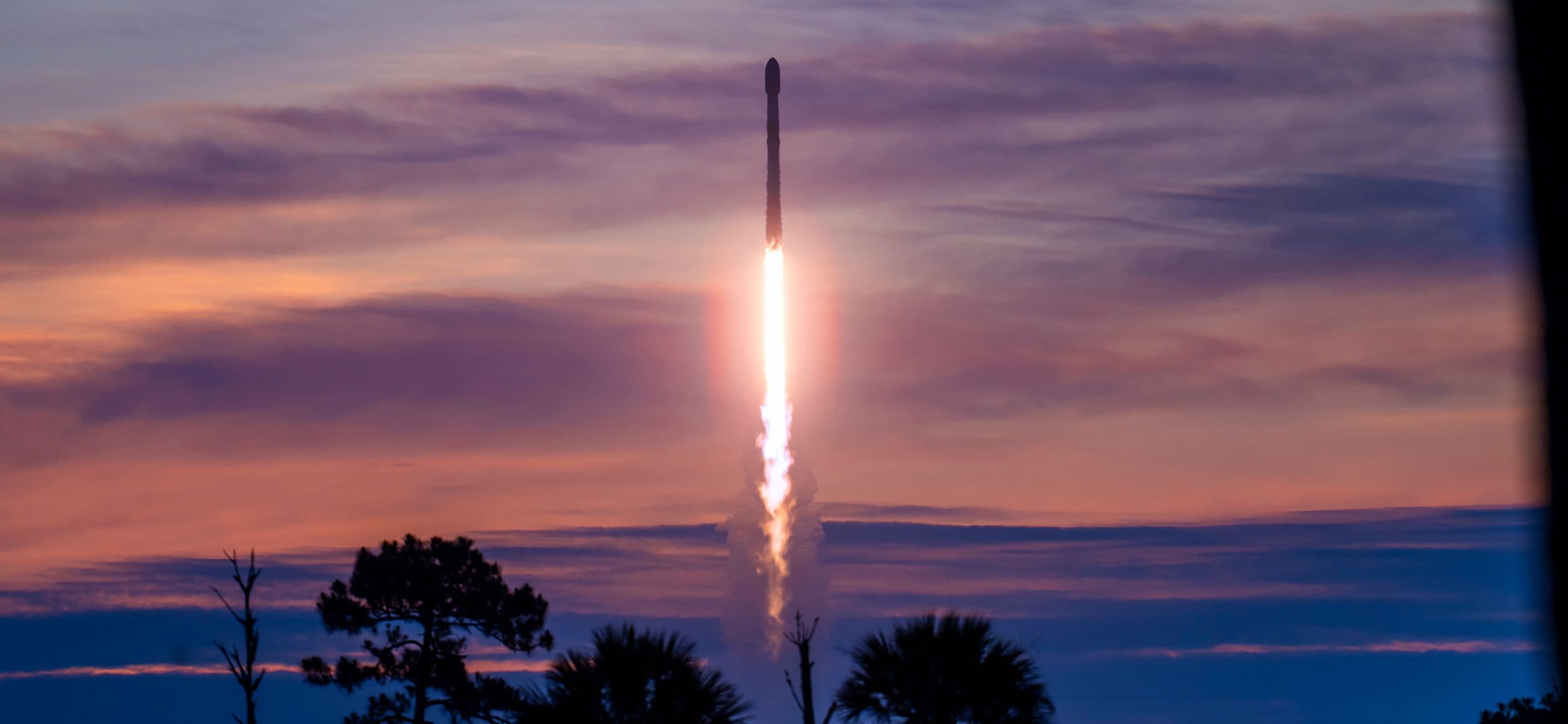 Starlink Mission