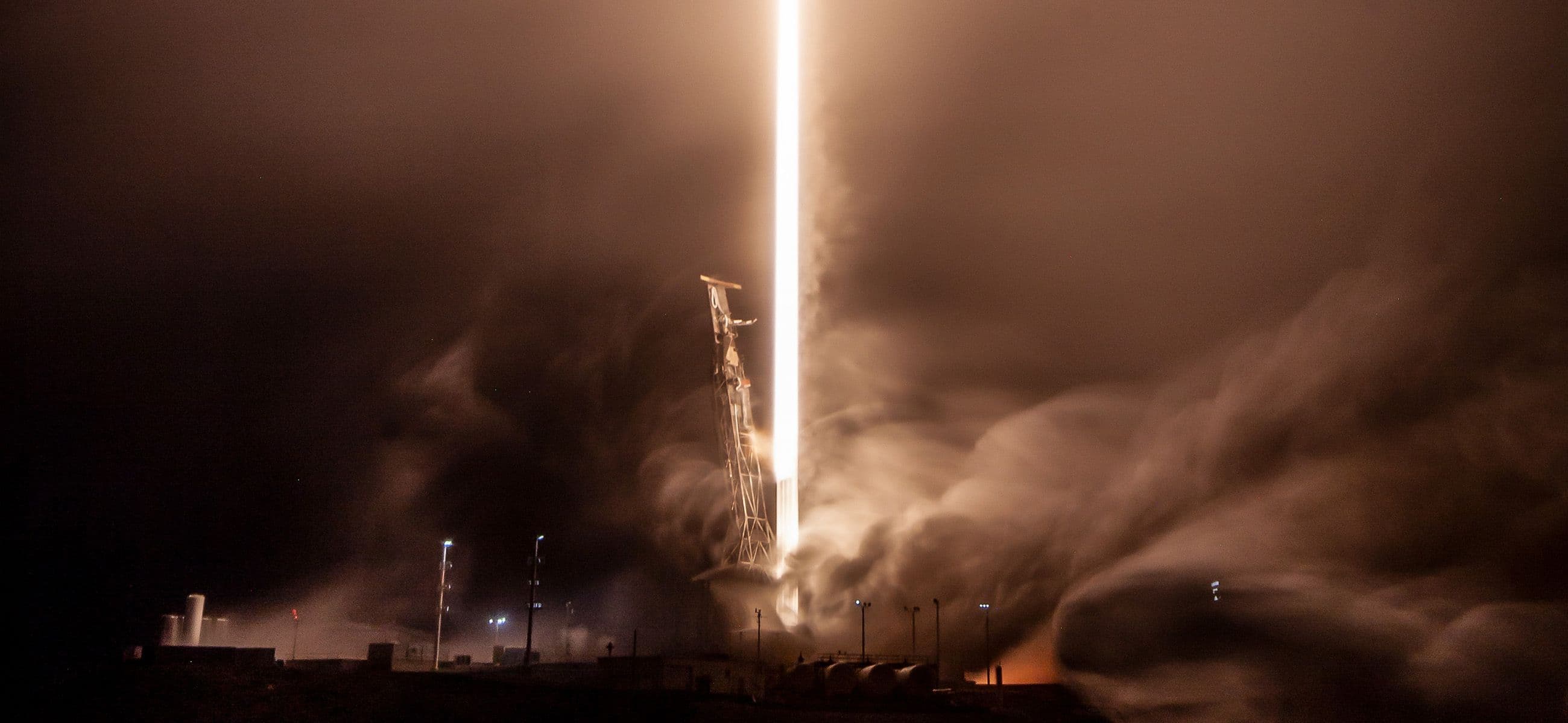 NROL-85 Mission