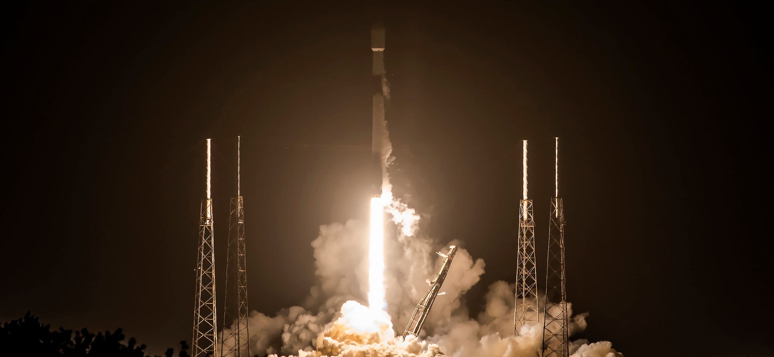 ARABSAT BADR-8 Mission