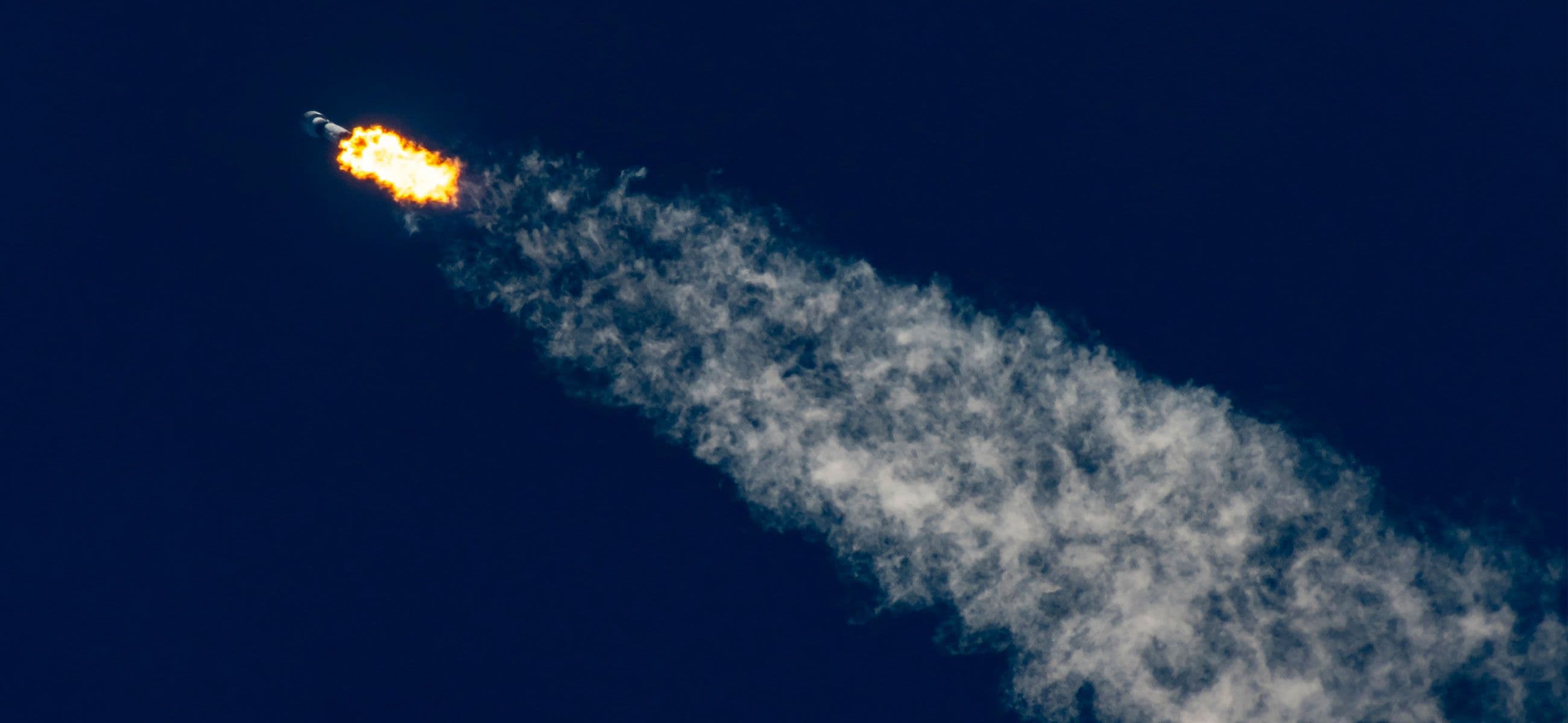 Starlink Mission