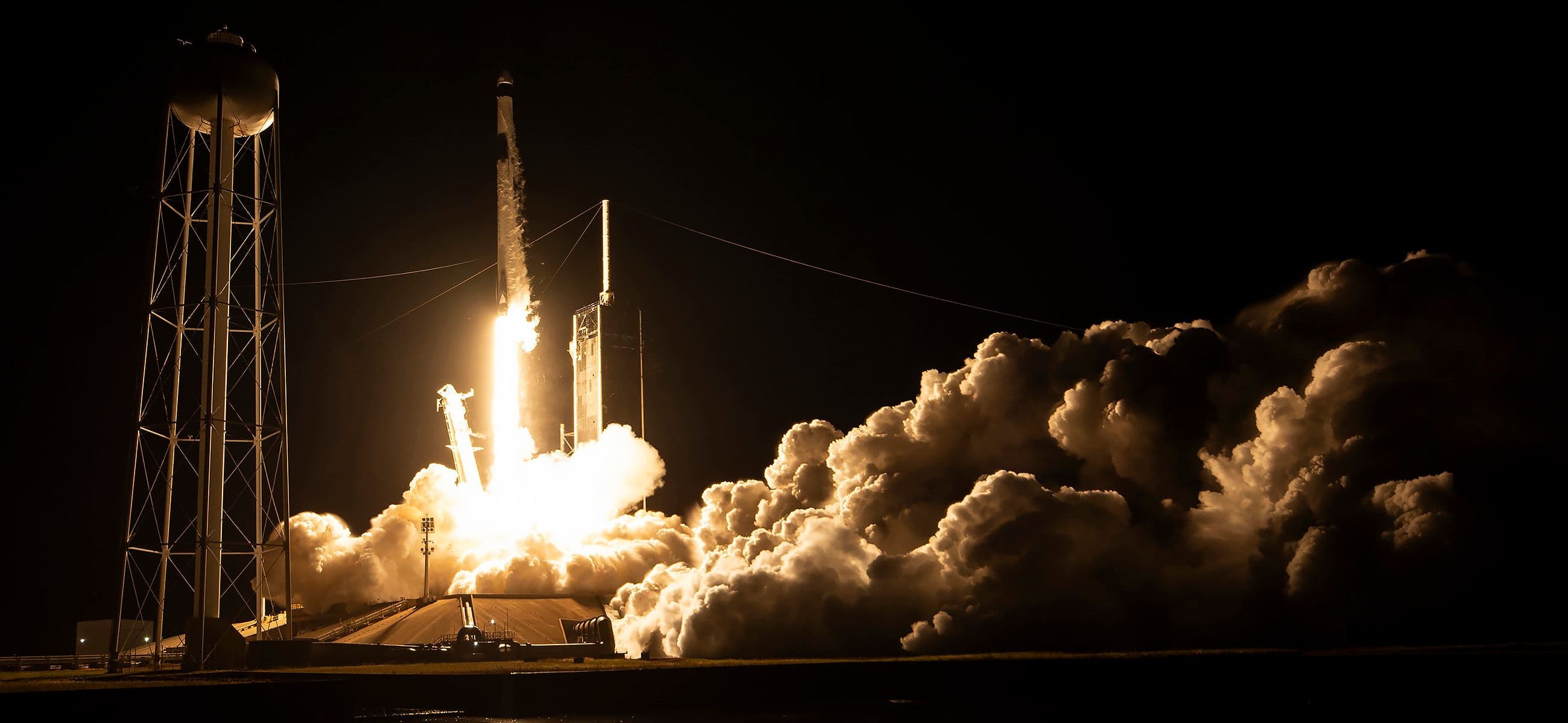 CRS-29 Mission