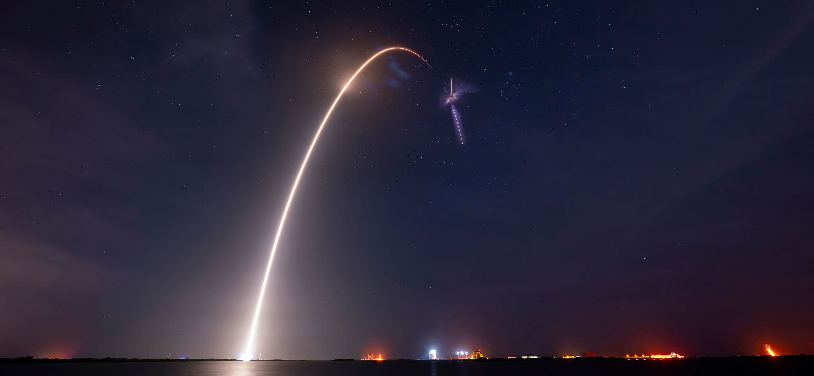 CRS-32 Mission