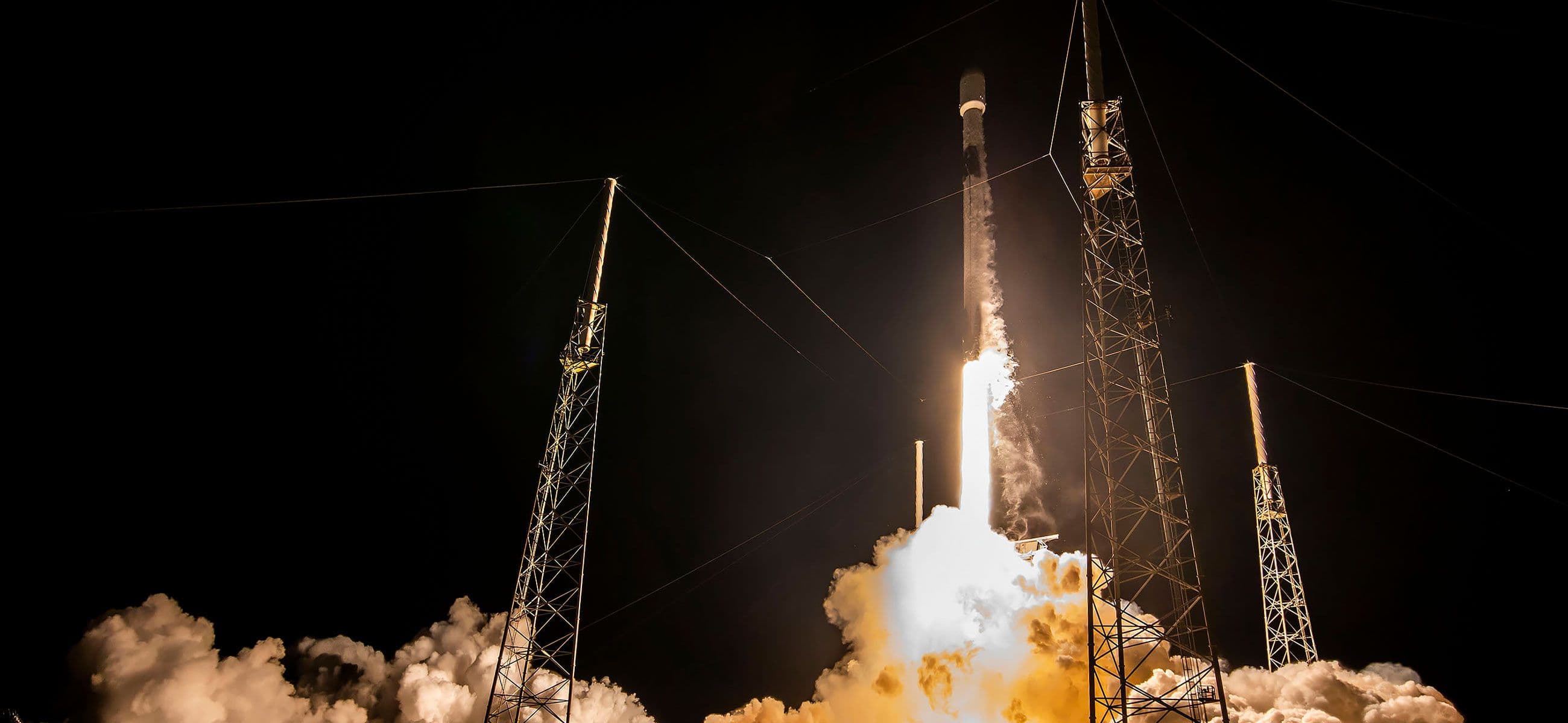 Eutelsat HOTBIRD 13F Mission