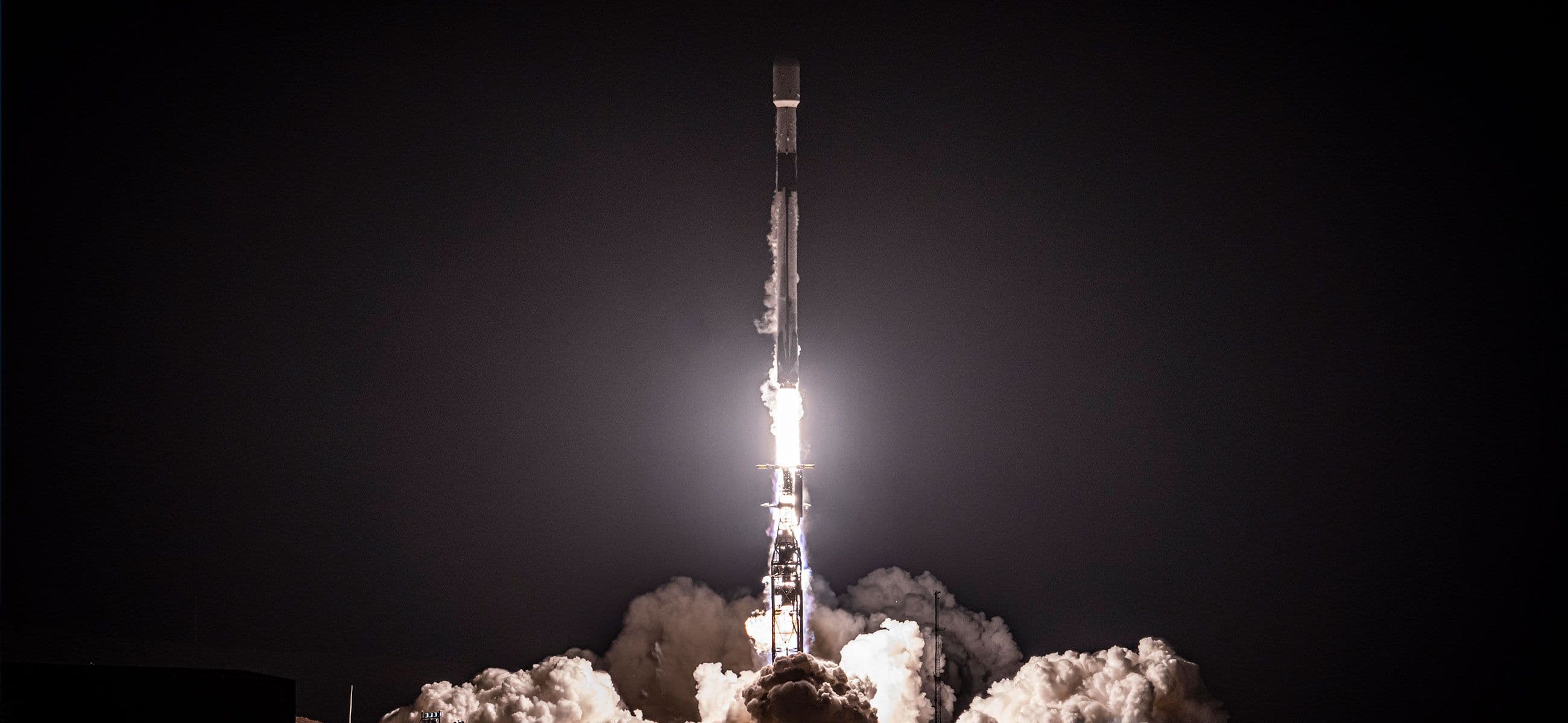 Starlink Mission
