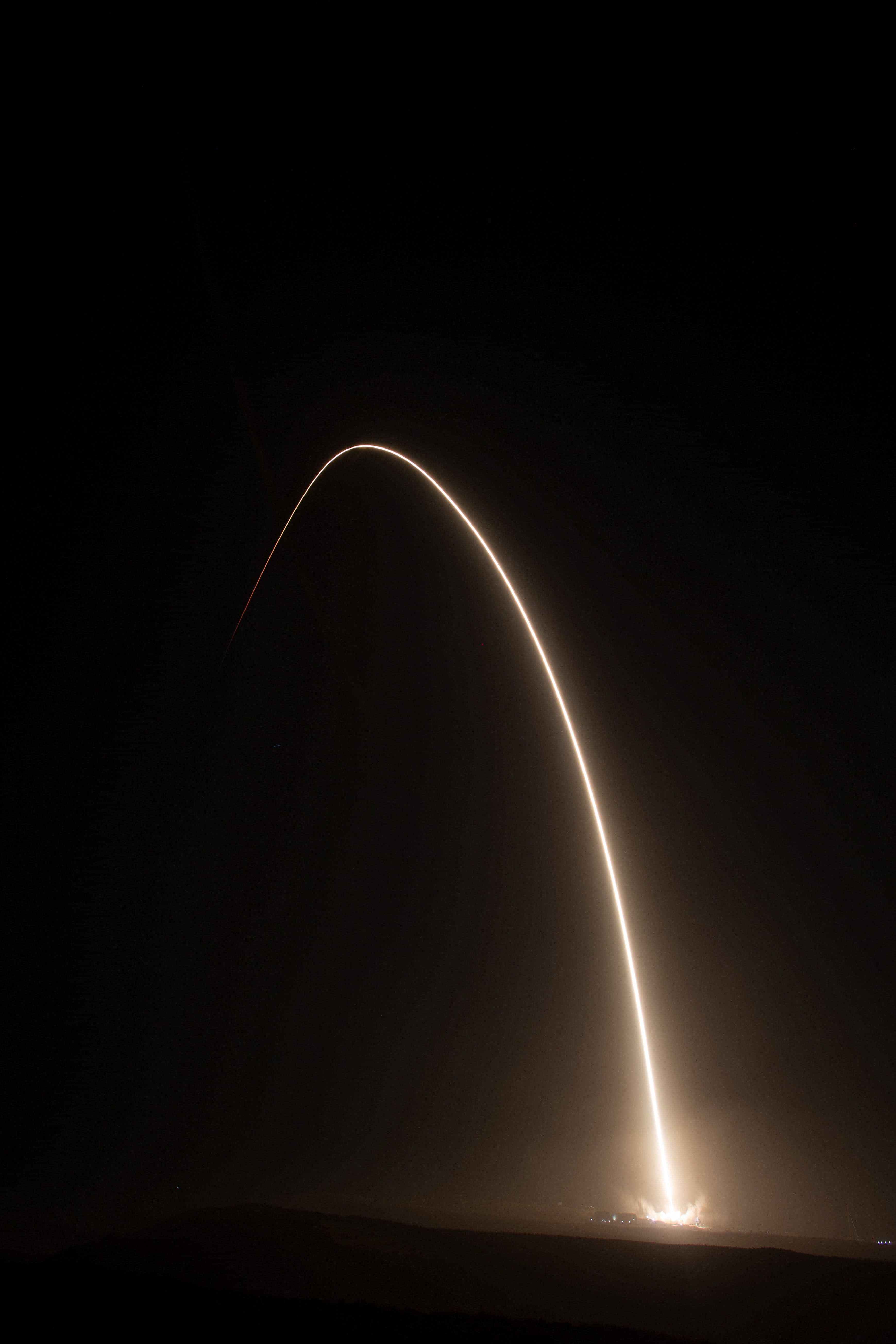 Starlink Mission