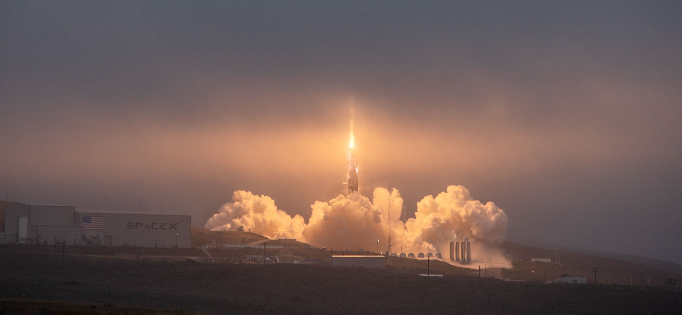 Space Development Agency’s Tranche 0 Mission