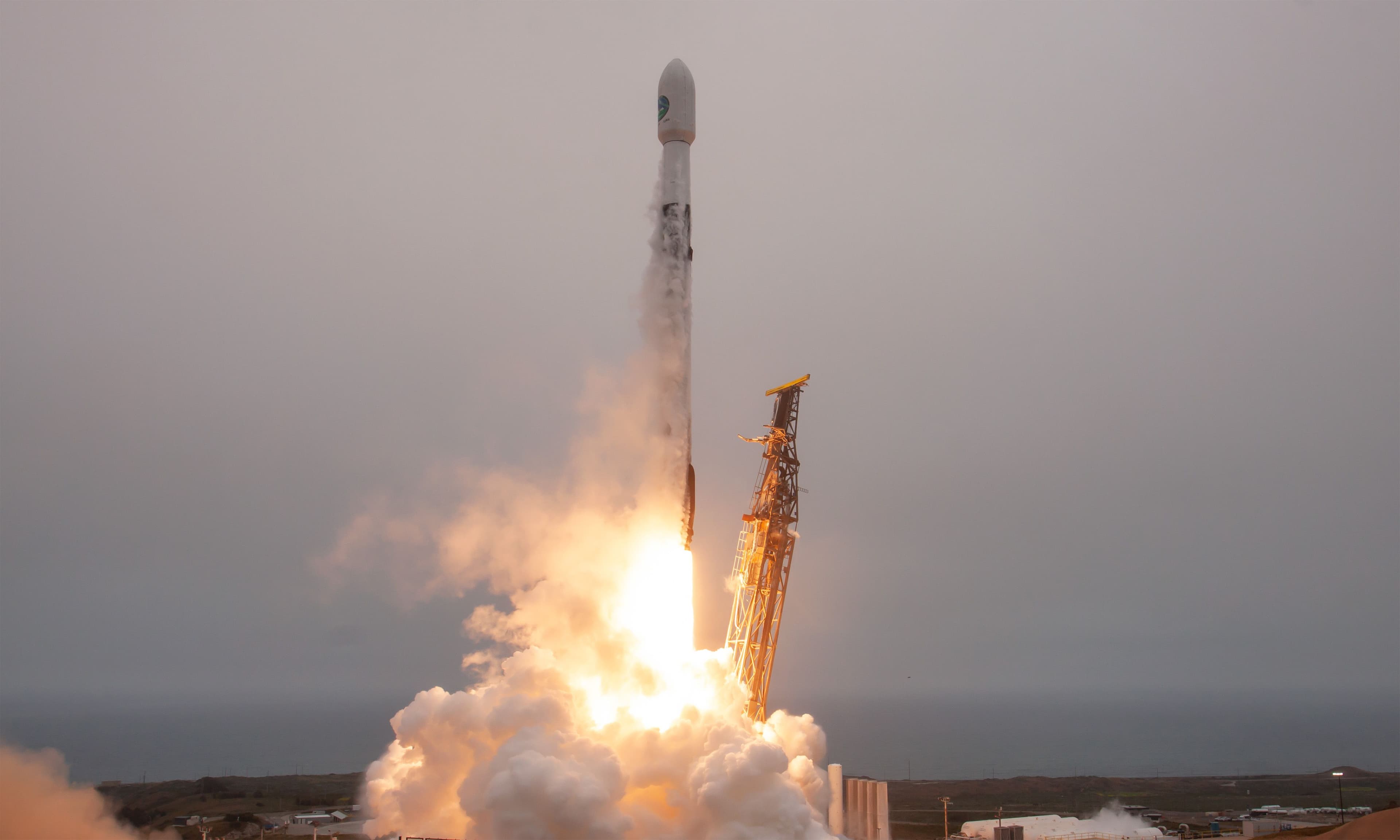 ESA EarthCARE Mission