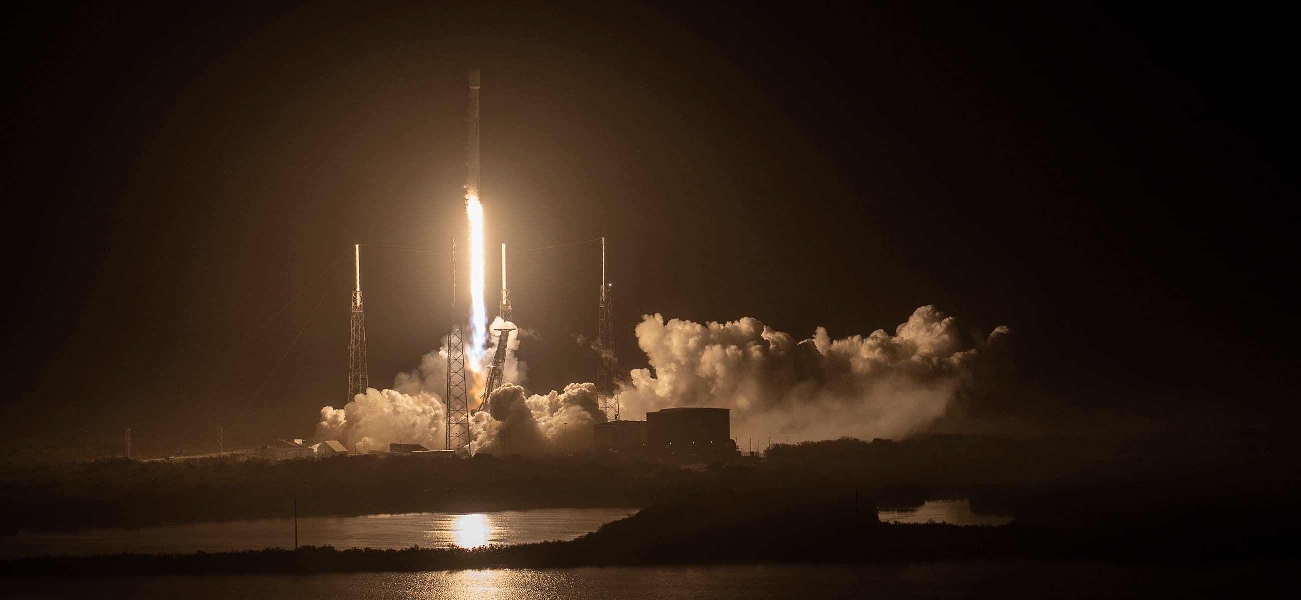 Eutelsat 10B Mission
