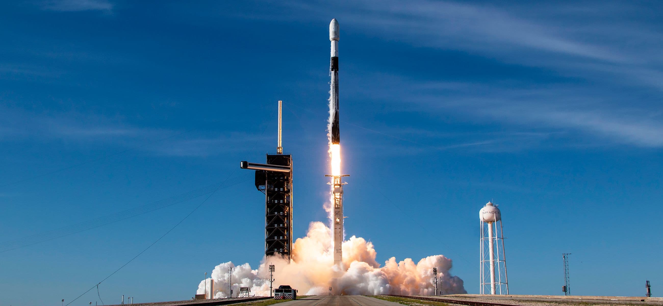 EUTELSAT 36D Mission