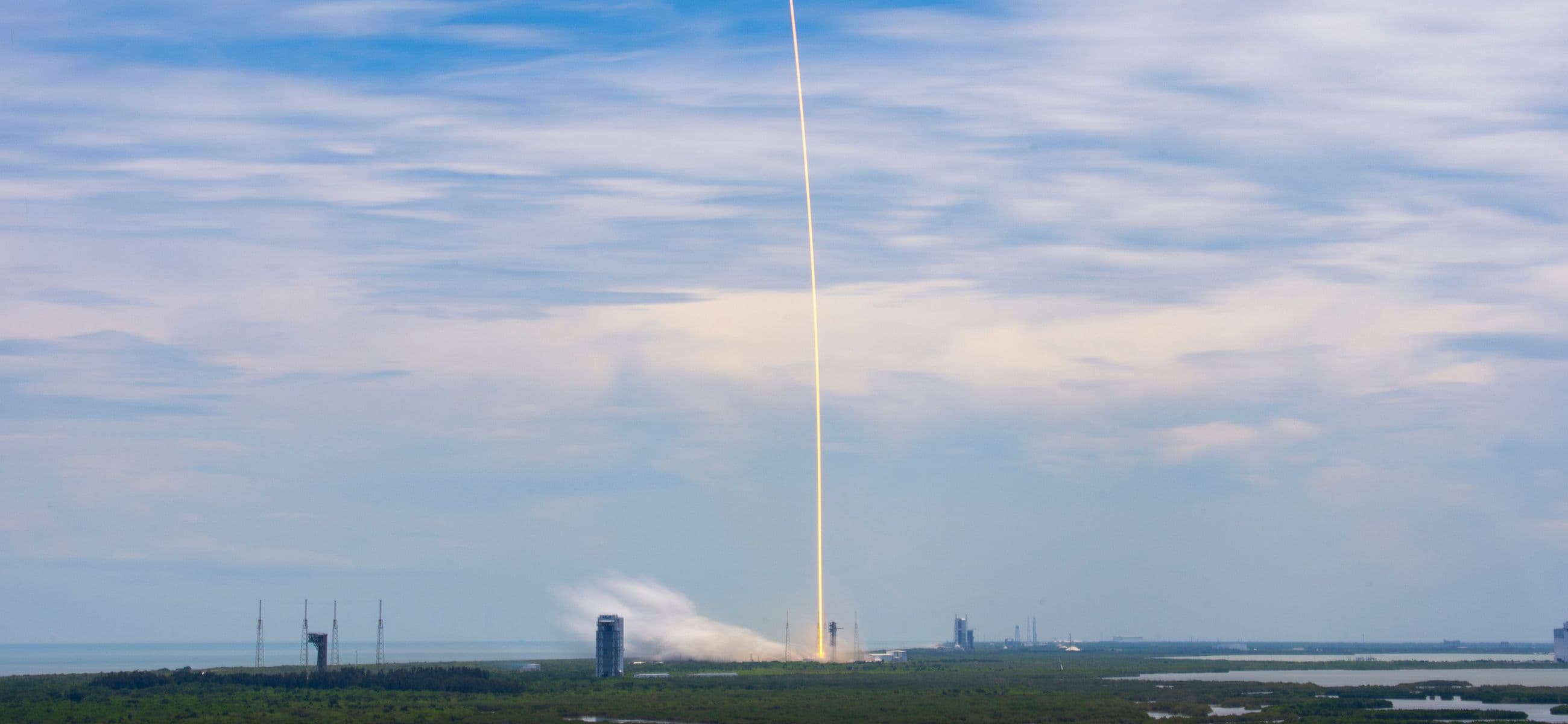 GPS III-7 Mission