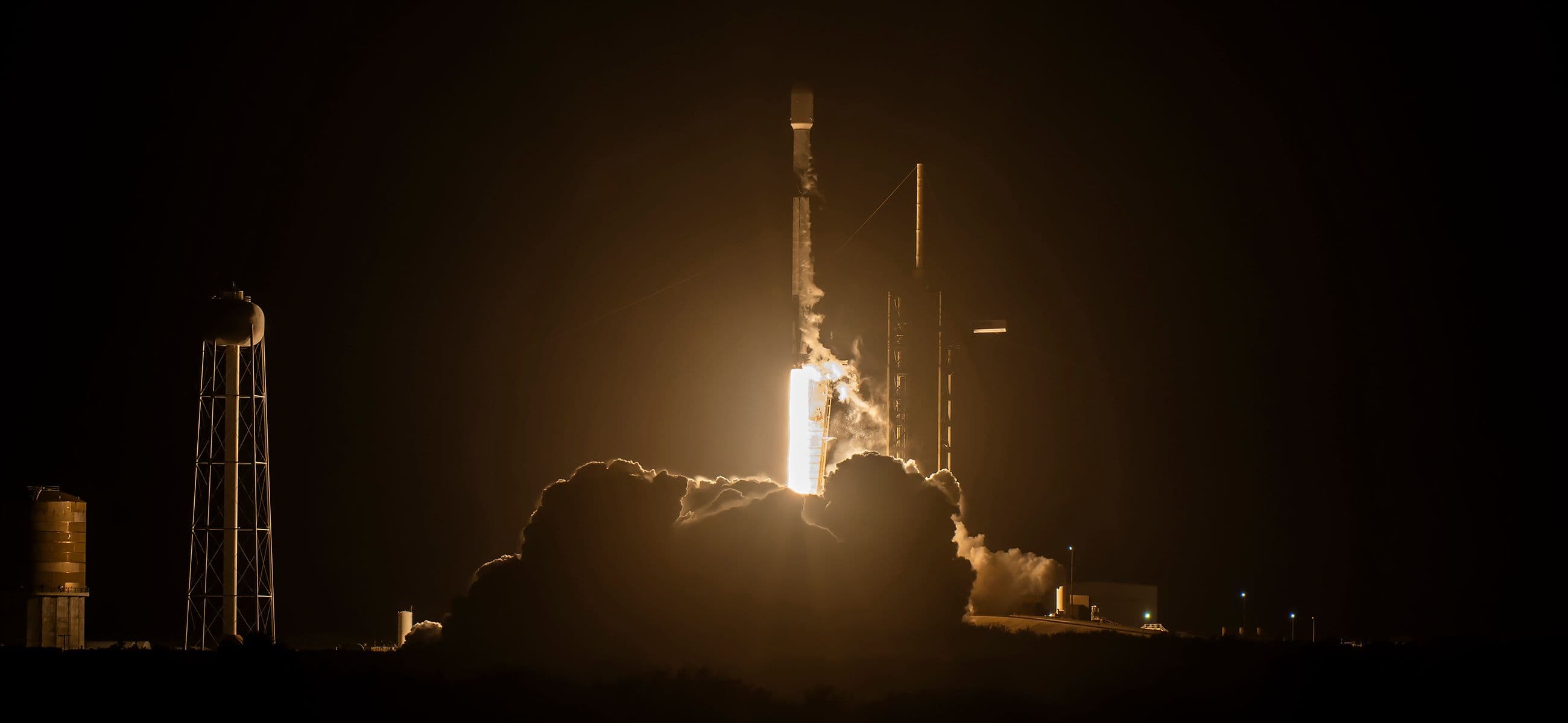 Galileo L12 Mission