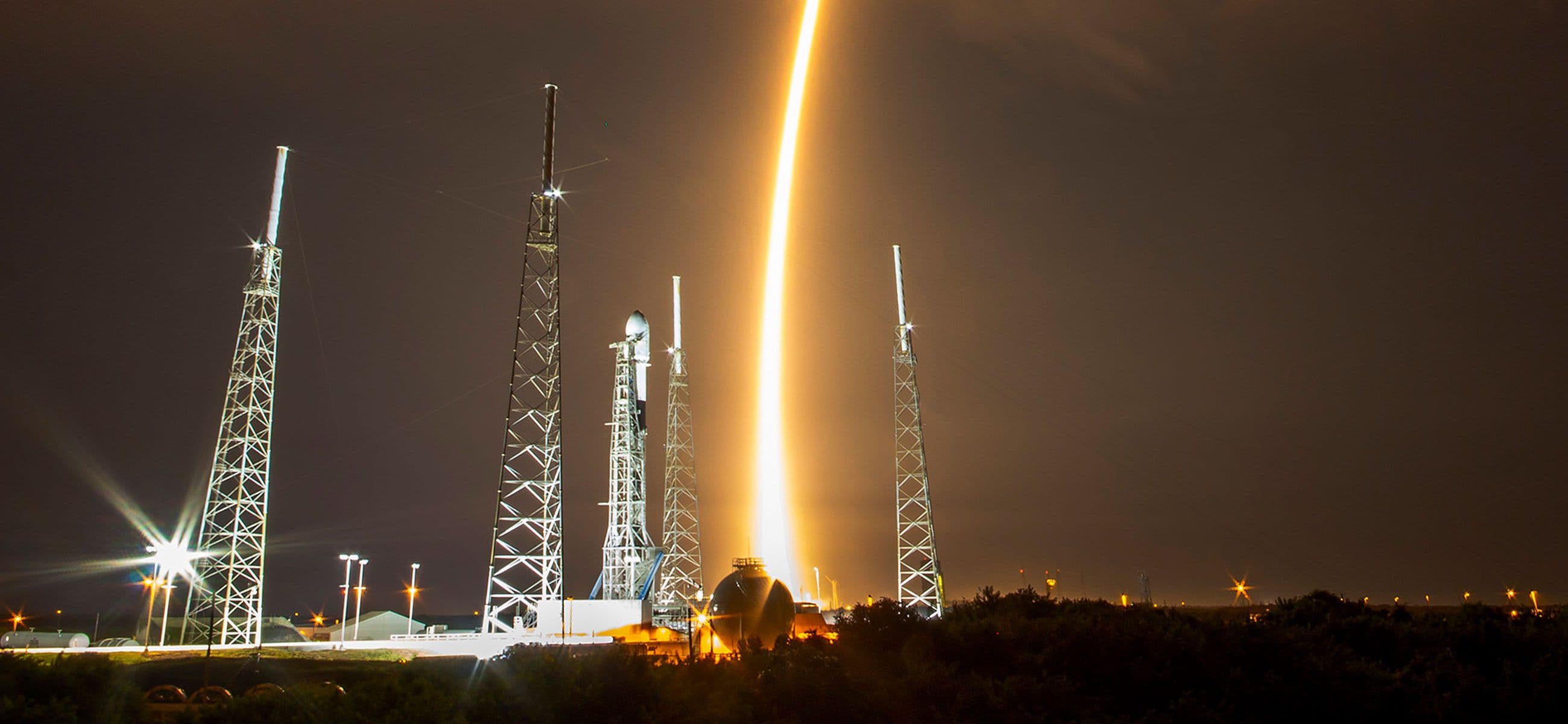 Starlink Mission
