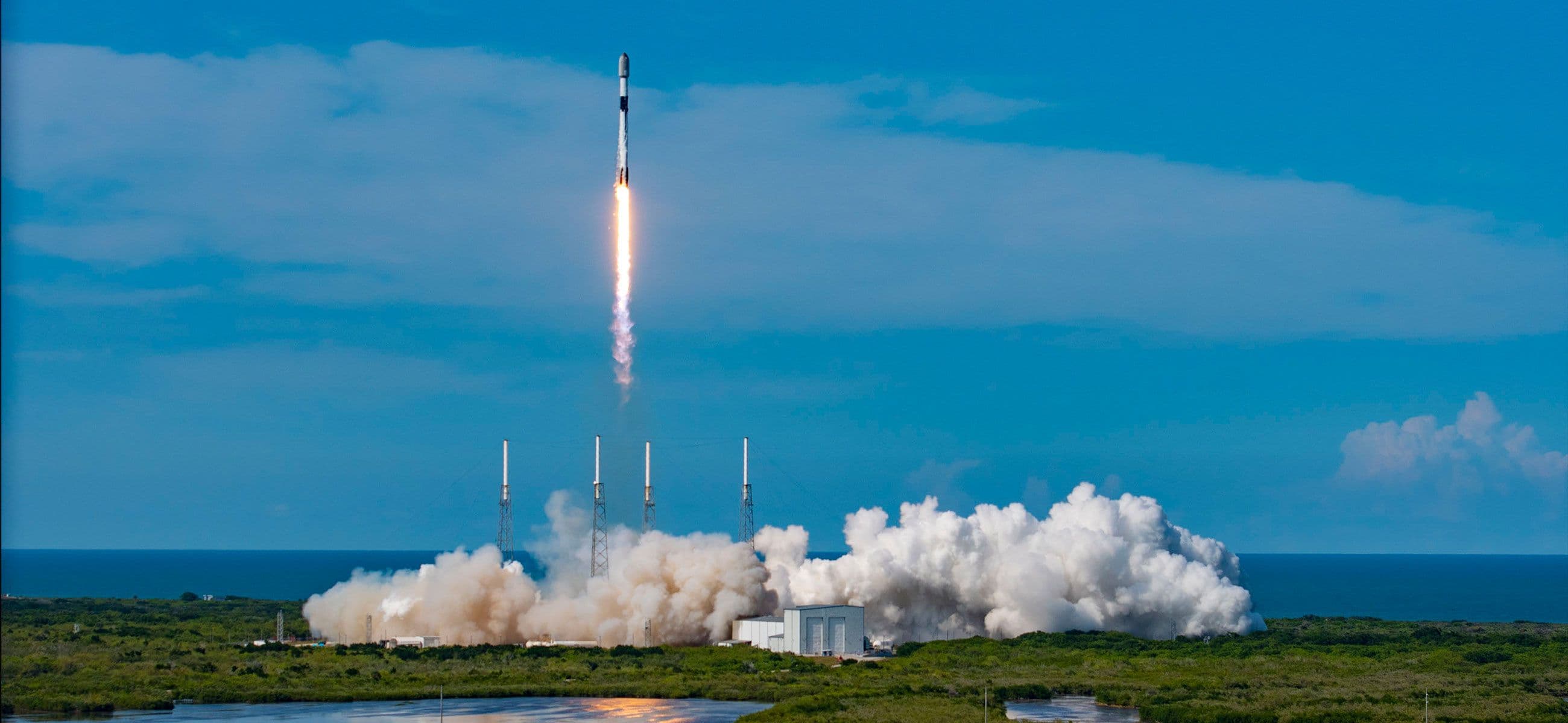 Starlink Mission