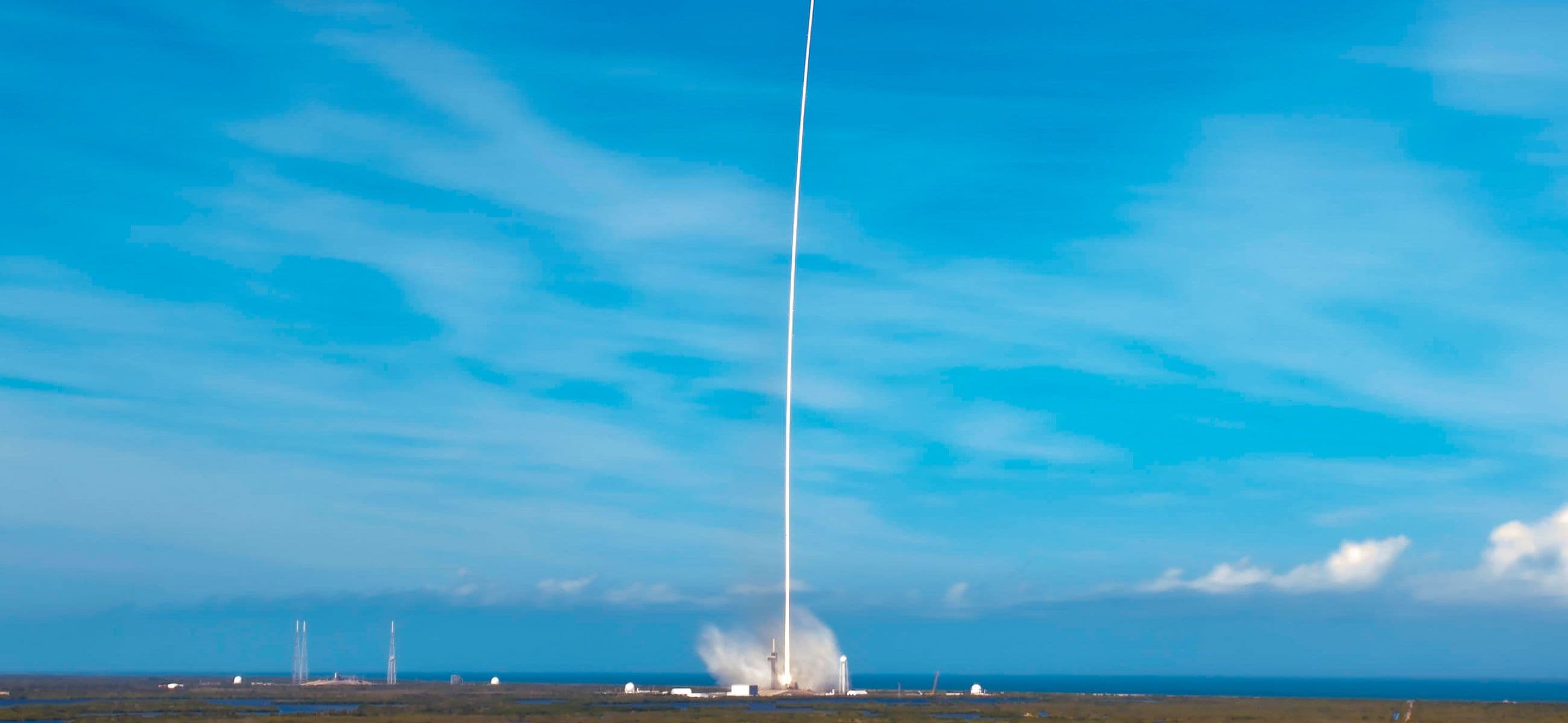 Starlink Mission