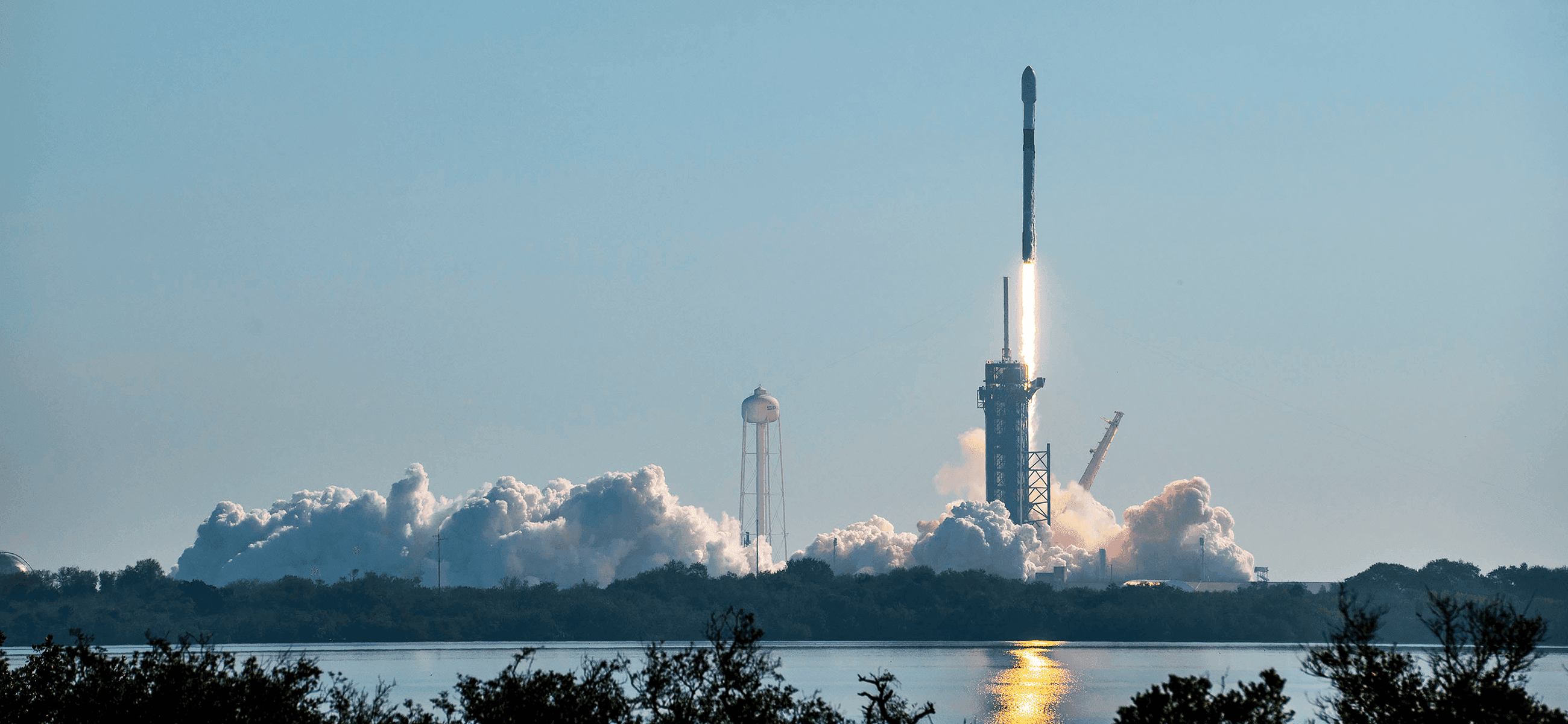Starlink Mission