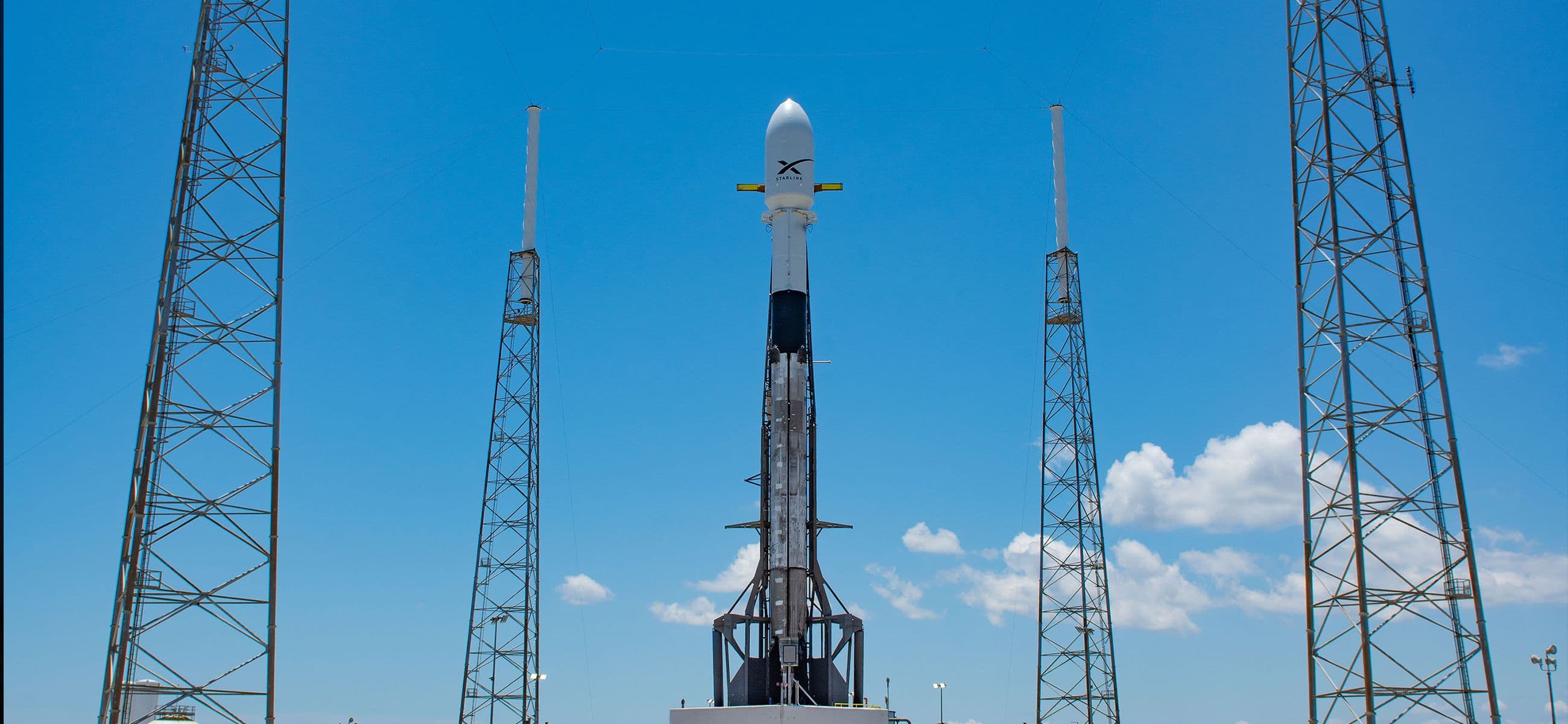 Starlink Mission