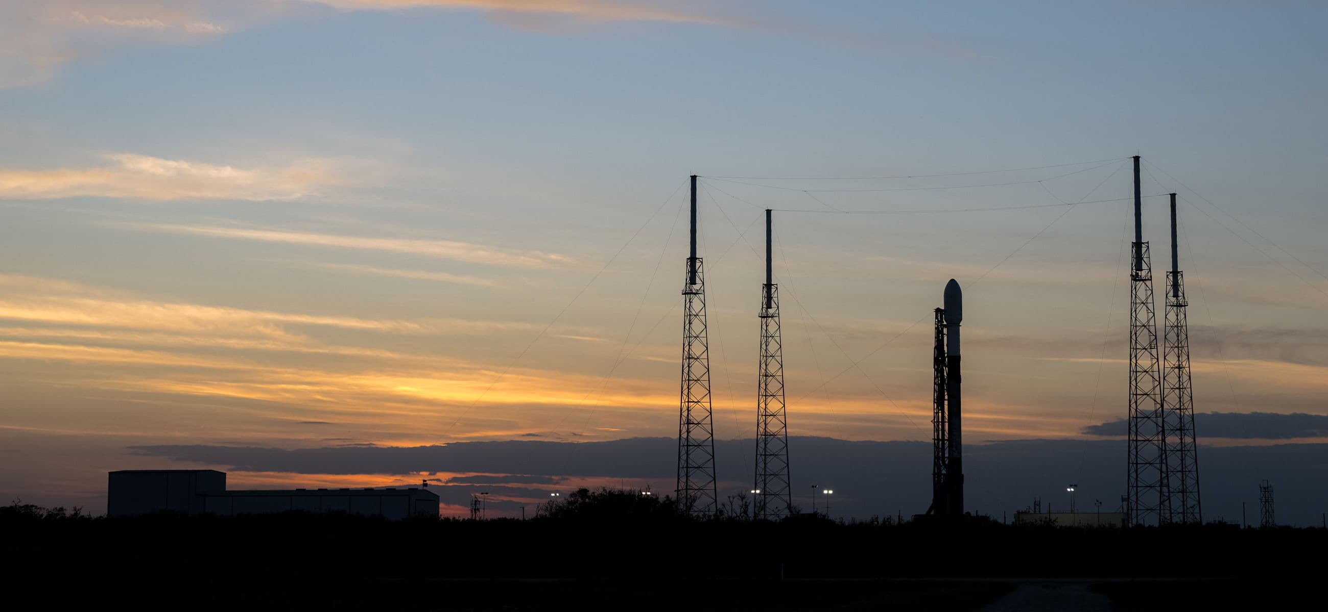 Starlink Mission