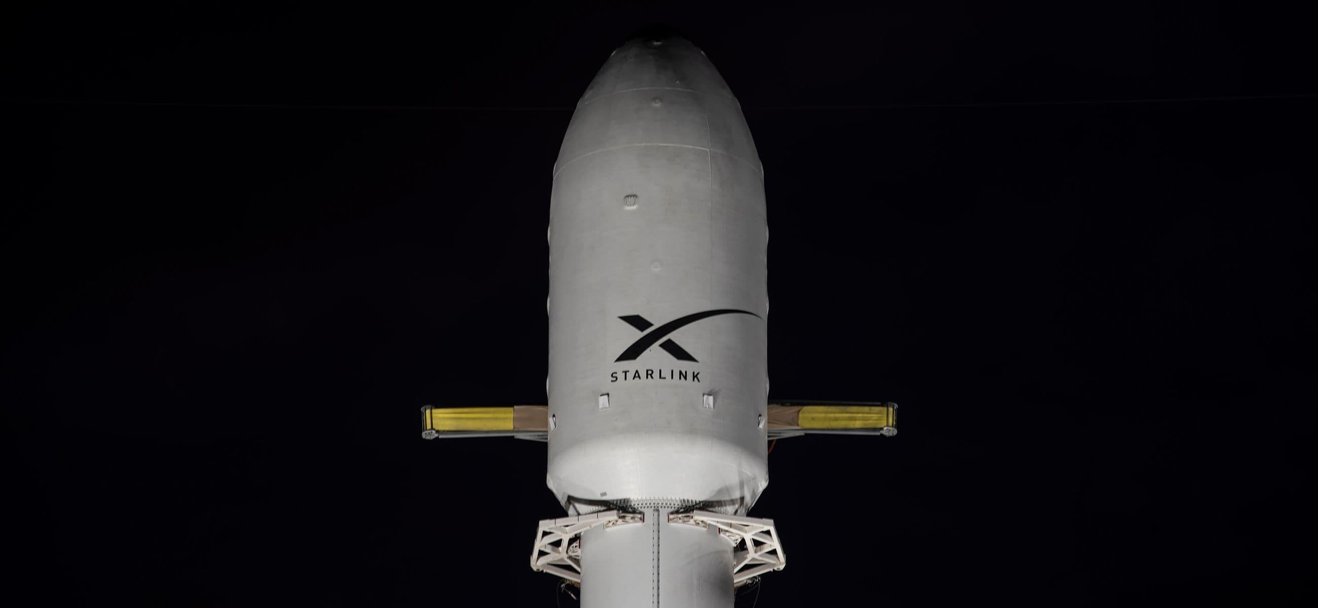 Starlink Mission