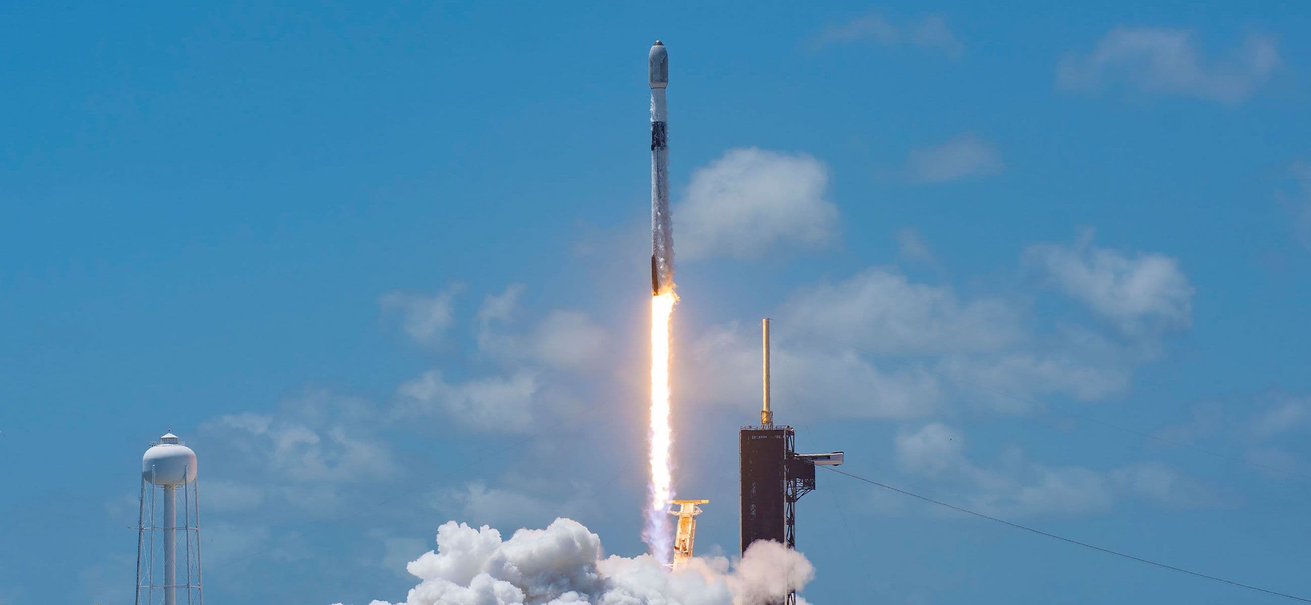 Starlink Mission