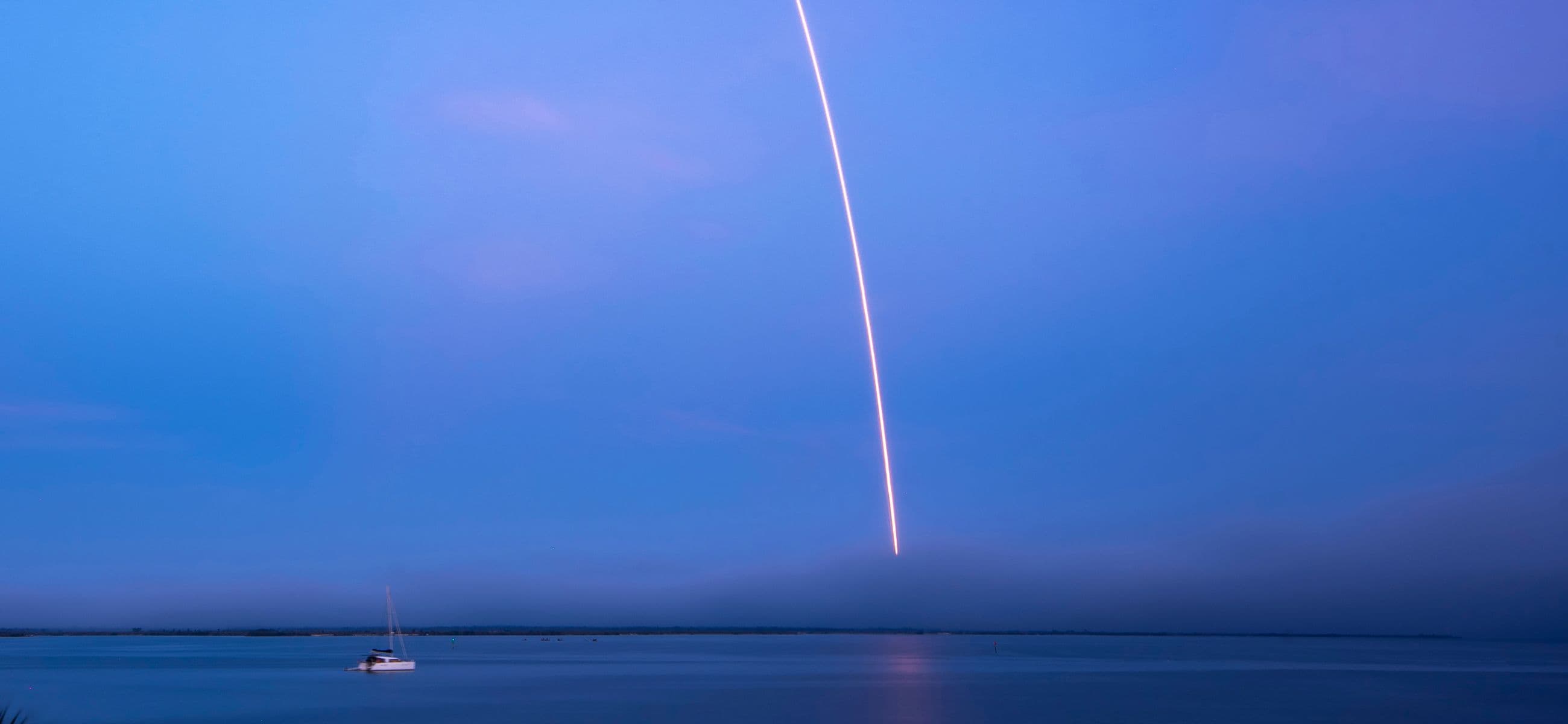 Maxar 3 Mission