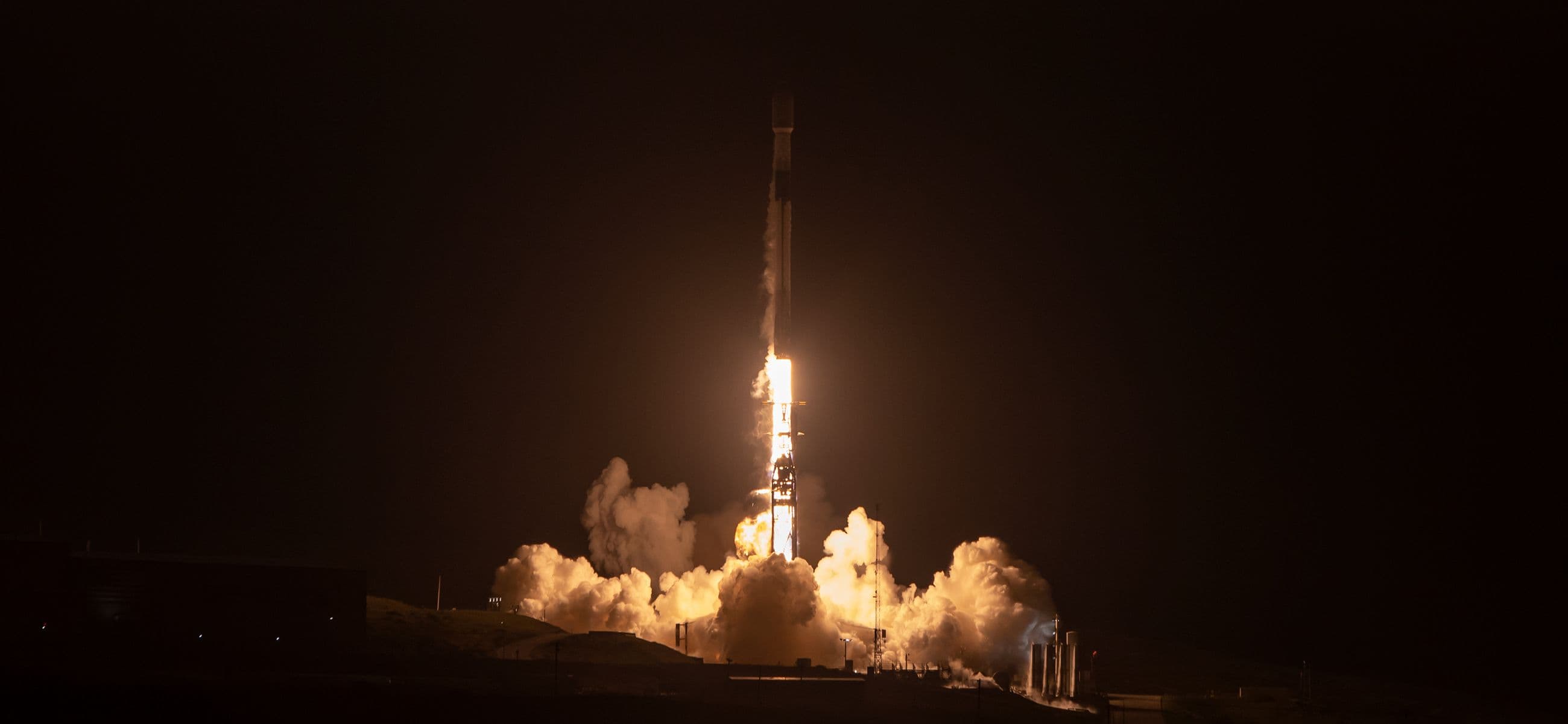 Starlink Mission